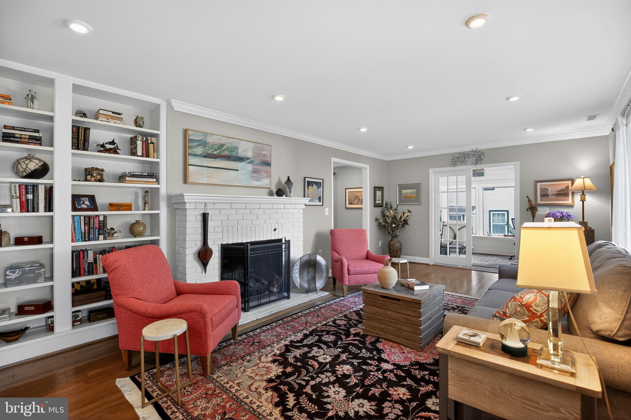 CALVERT BEACH ESTATES - Residential