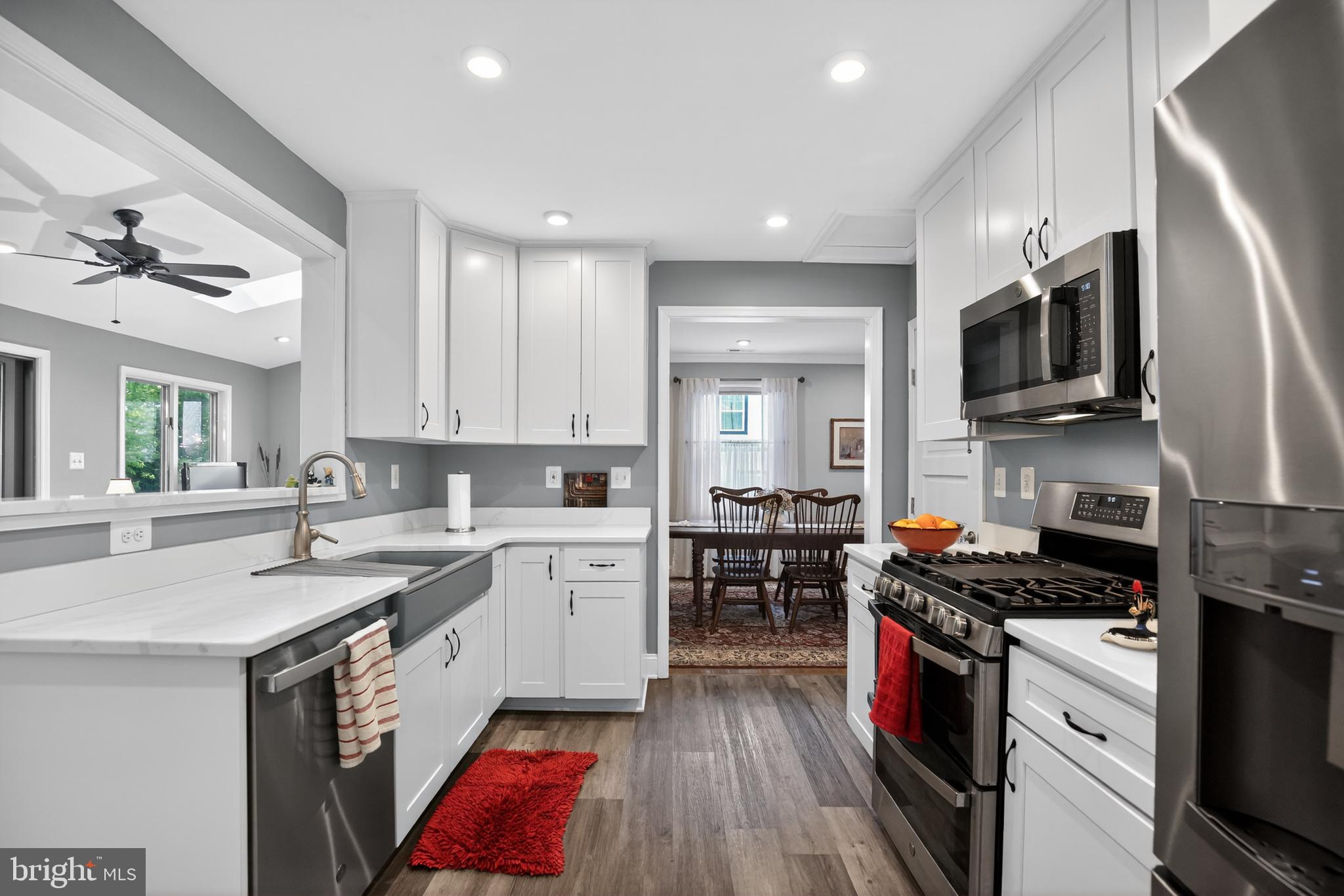 CALVERT BEACH ESTATES - Residential