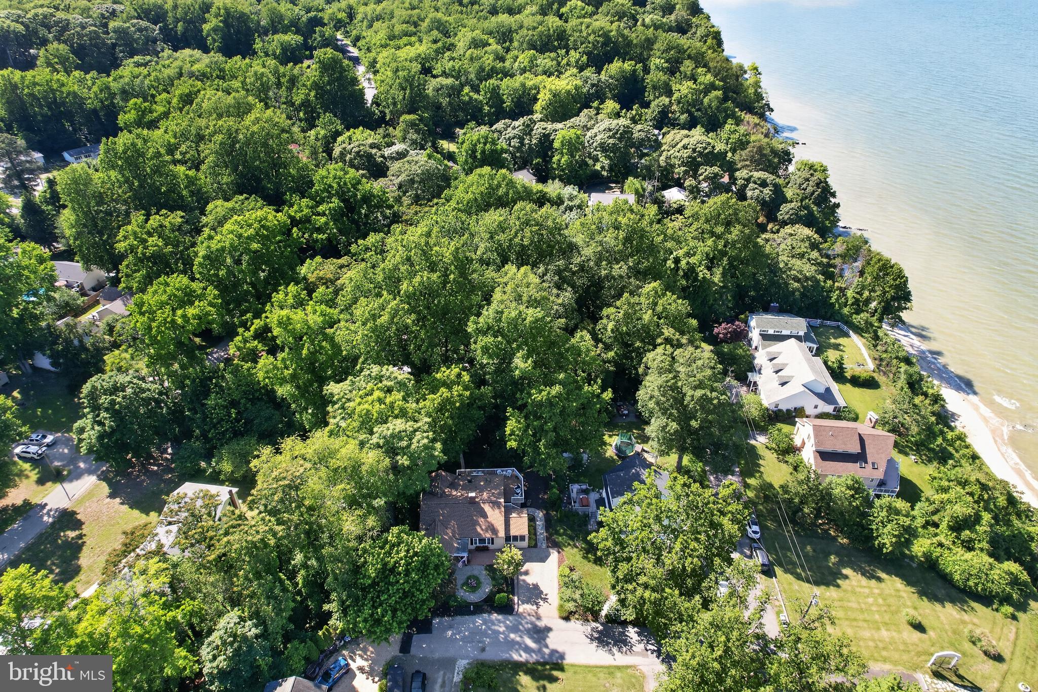 CALVERT BEACH ESTATES - Residential