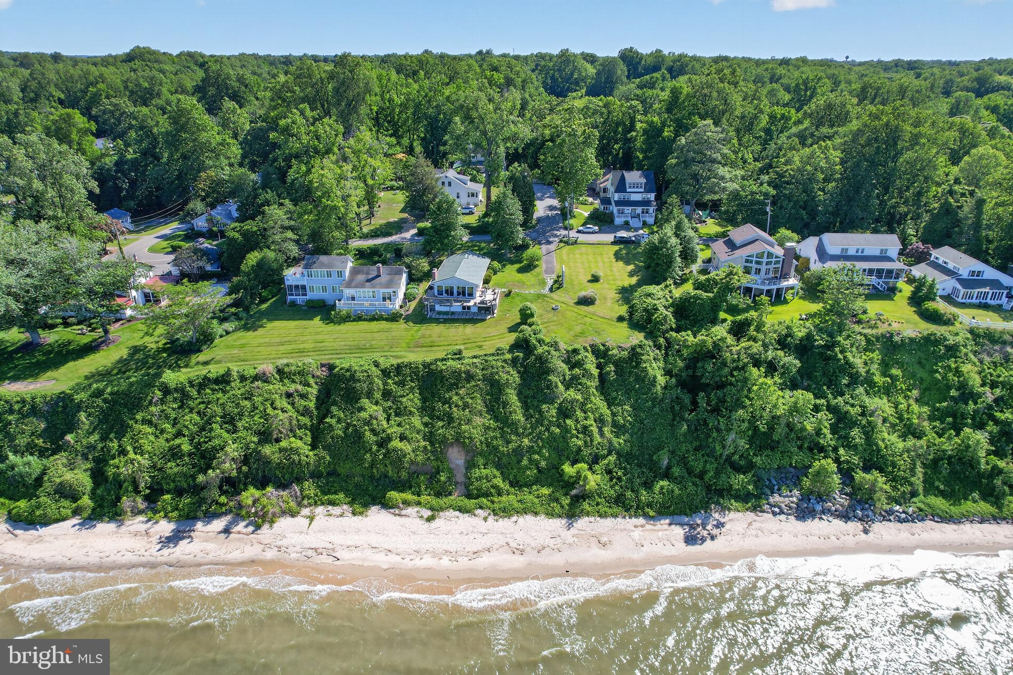 CALVERT BEACH ESTATES - Residential