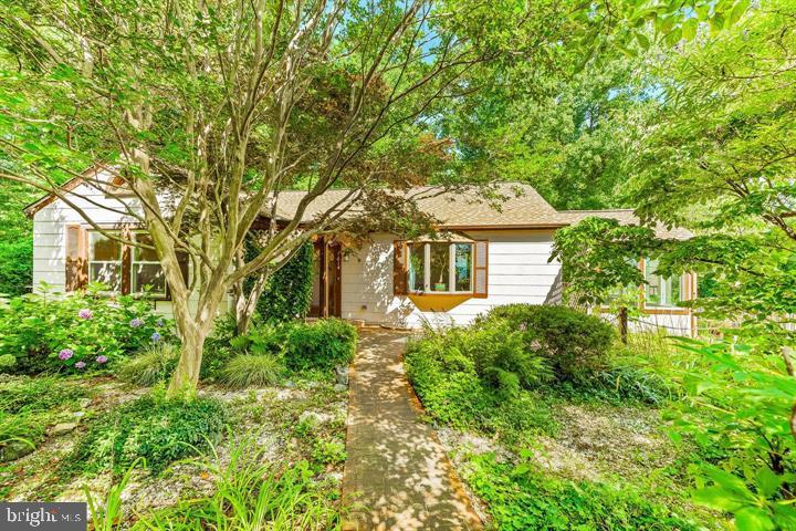 CALVERT BEACH ESTATES - Residential