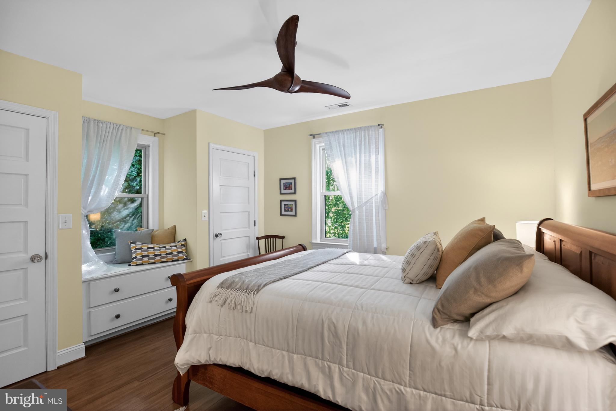 CALVERT BEACH ESTATES - Residential