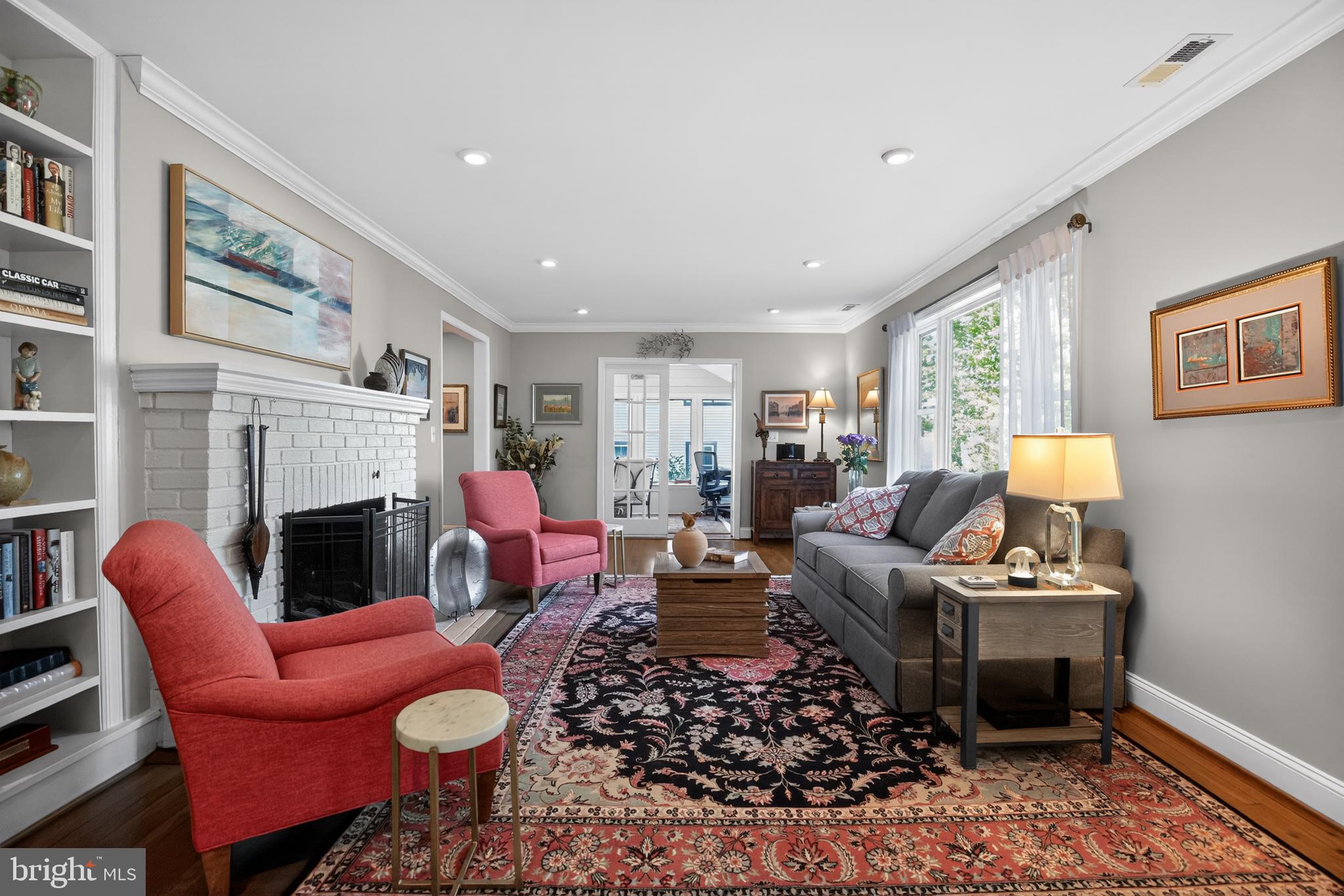 CALVERT BEACH ESTATES - Residential