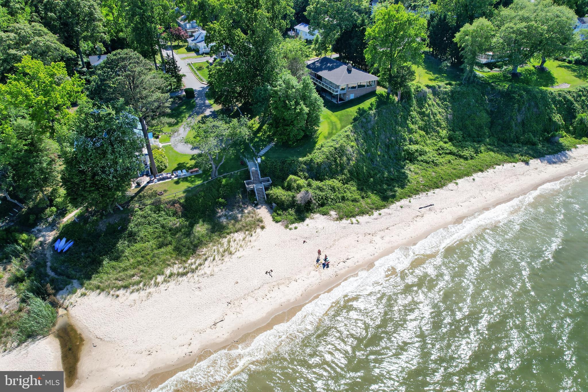 CALVERT BEACH ESTATES - Residential