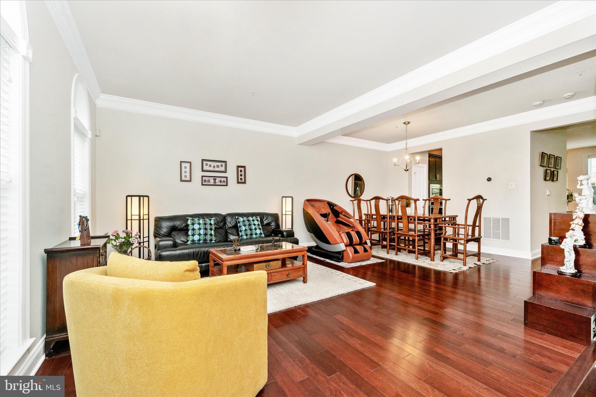 THE ENCLAVE AT ARUNDEL PRESERVE - Residential