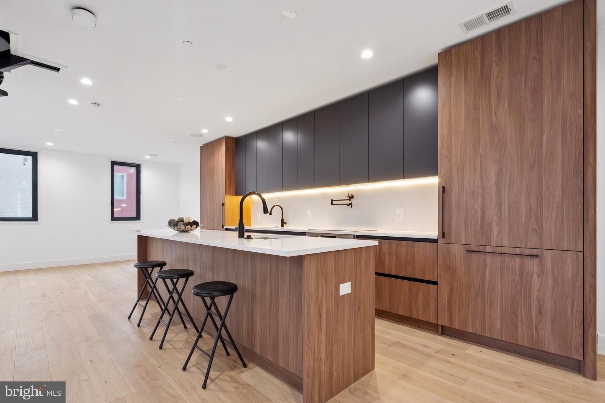 PACKER PARK - Residential