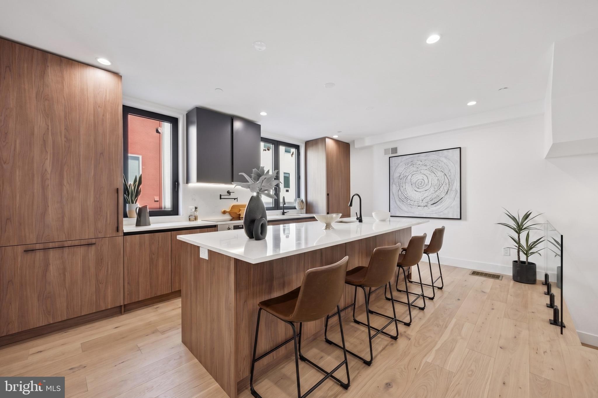 PACKER PARK - Residential
