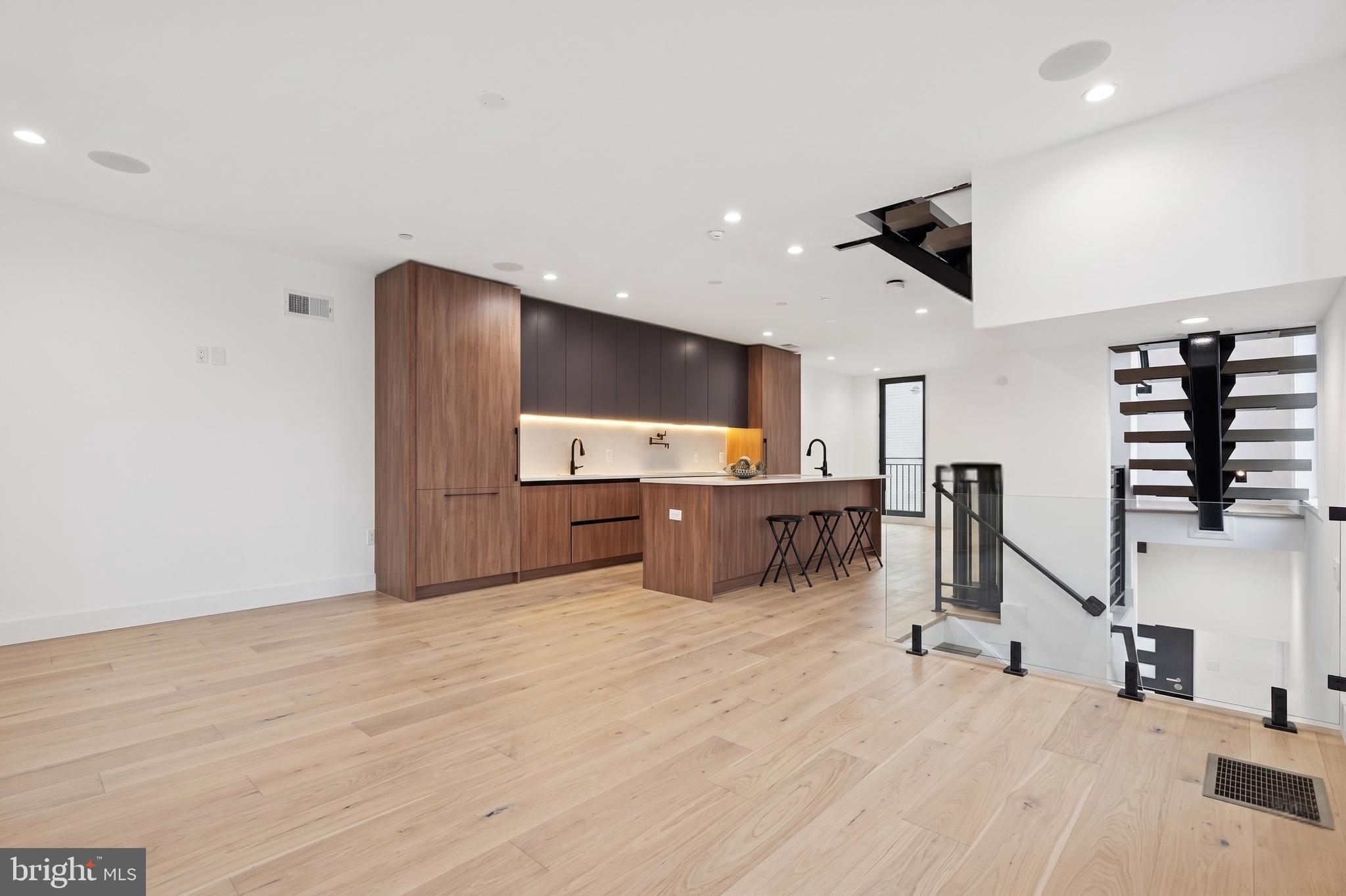 PACKER PARK - Residential