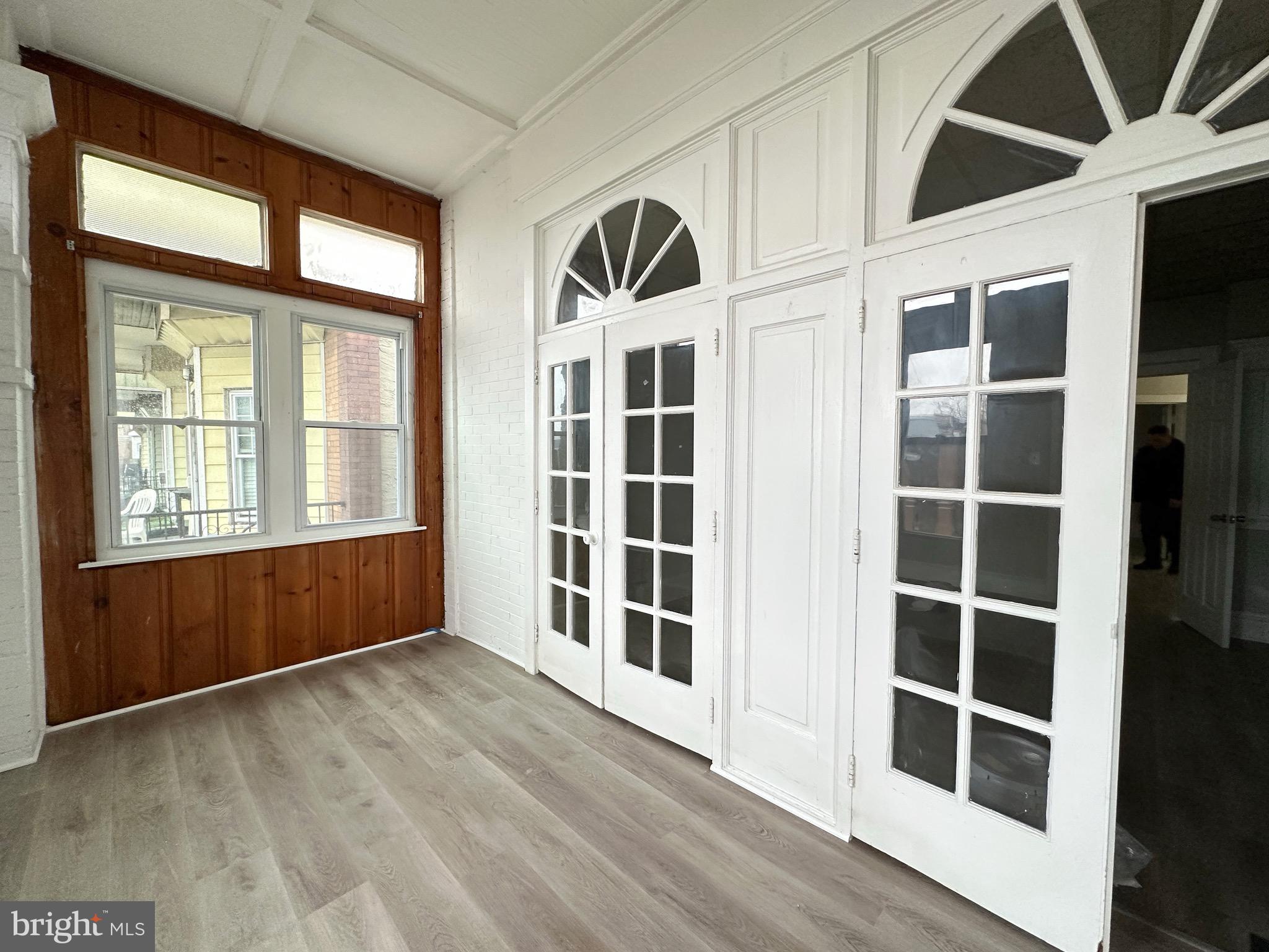COBBS CREEK - Residential Income