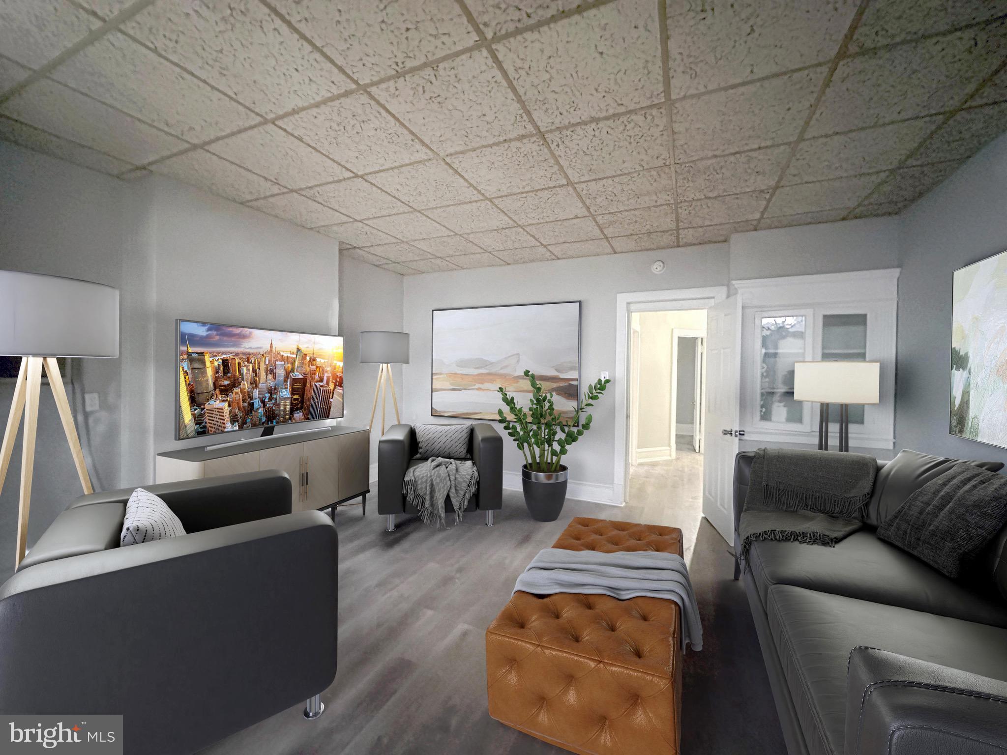 COBBS CREEK - Residential Income
