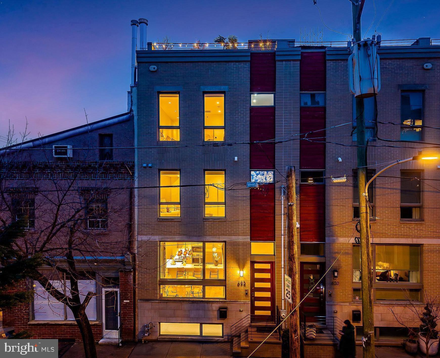 BELLA VISTA - Residential