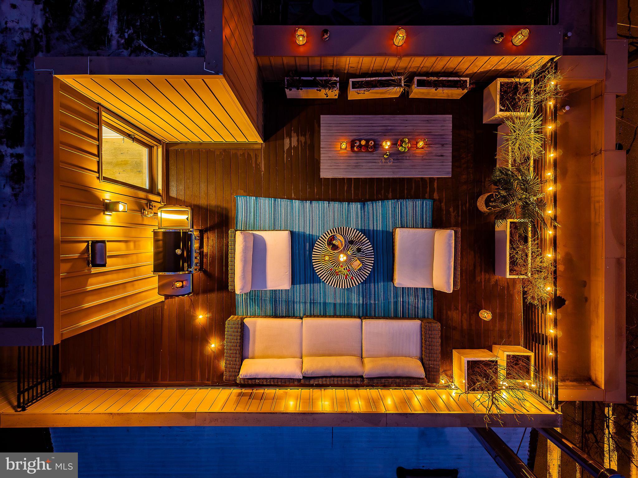 BELLA VISTA - Residential