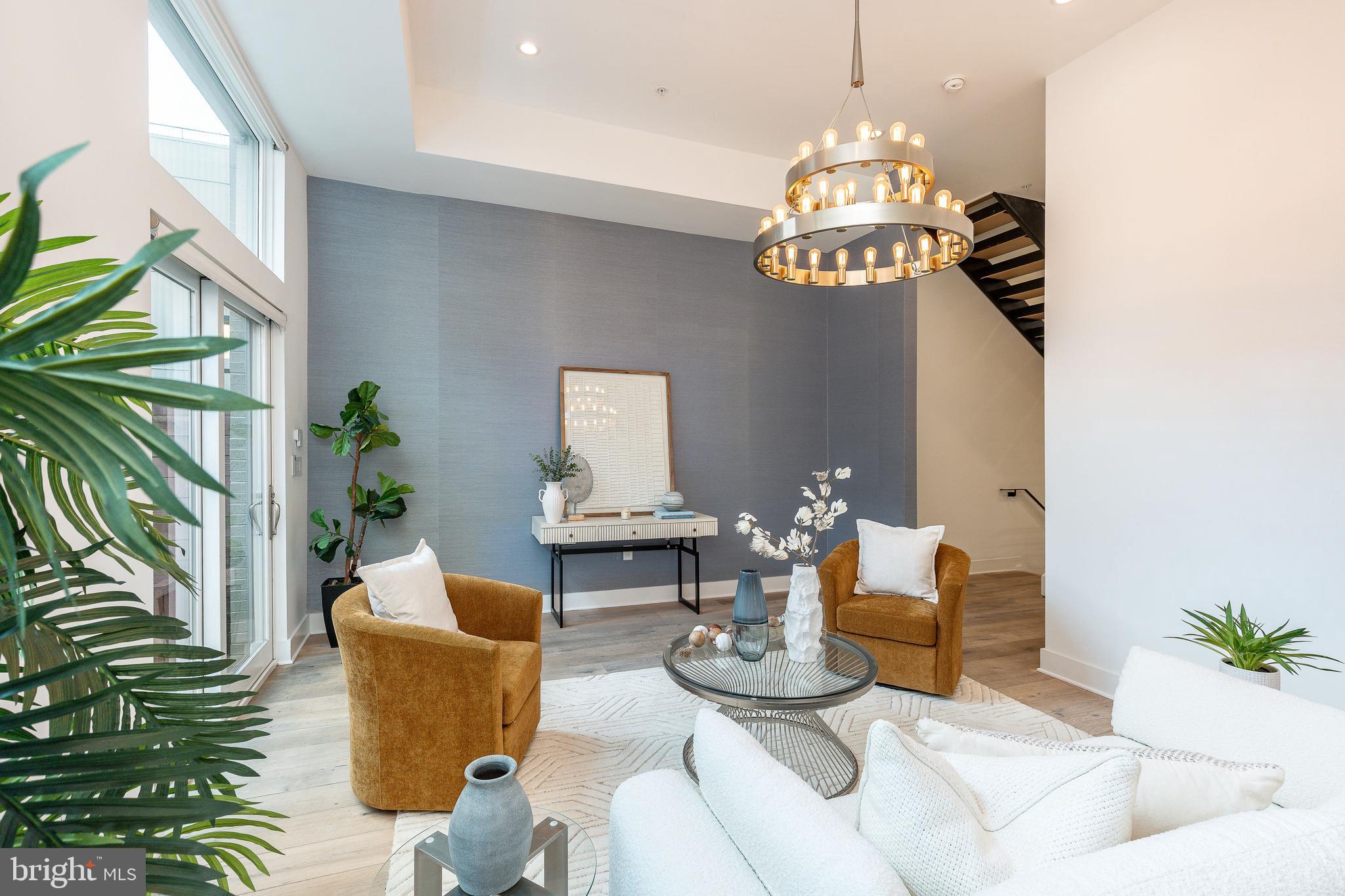 BELLA VISTA - Residential
