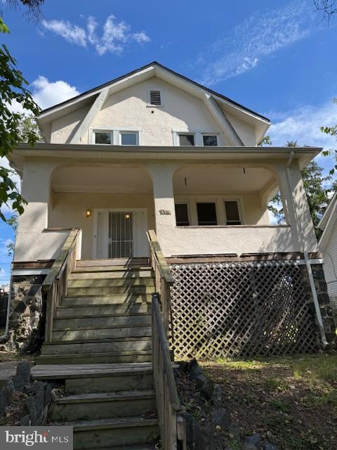 LIBERTY HEIGHTS - Residential Lease