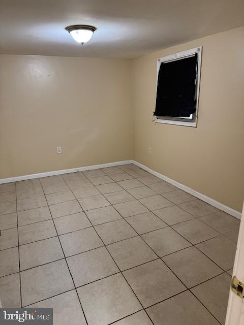LIBERTY HEIGHTS - Residential Lease