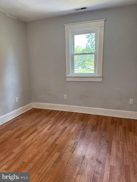 LIBERTY HEIGHTS - Residential Lease