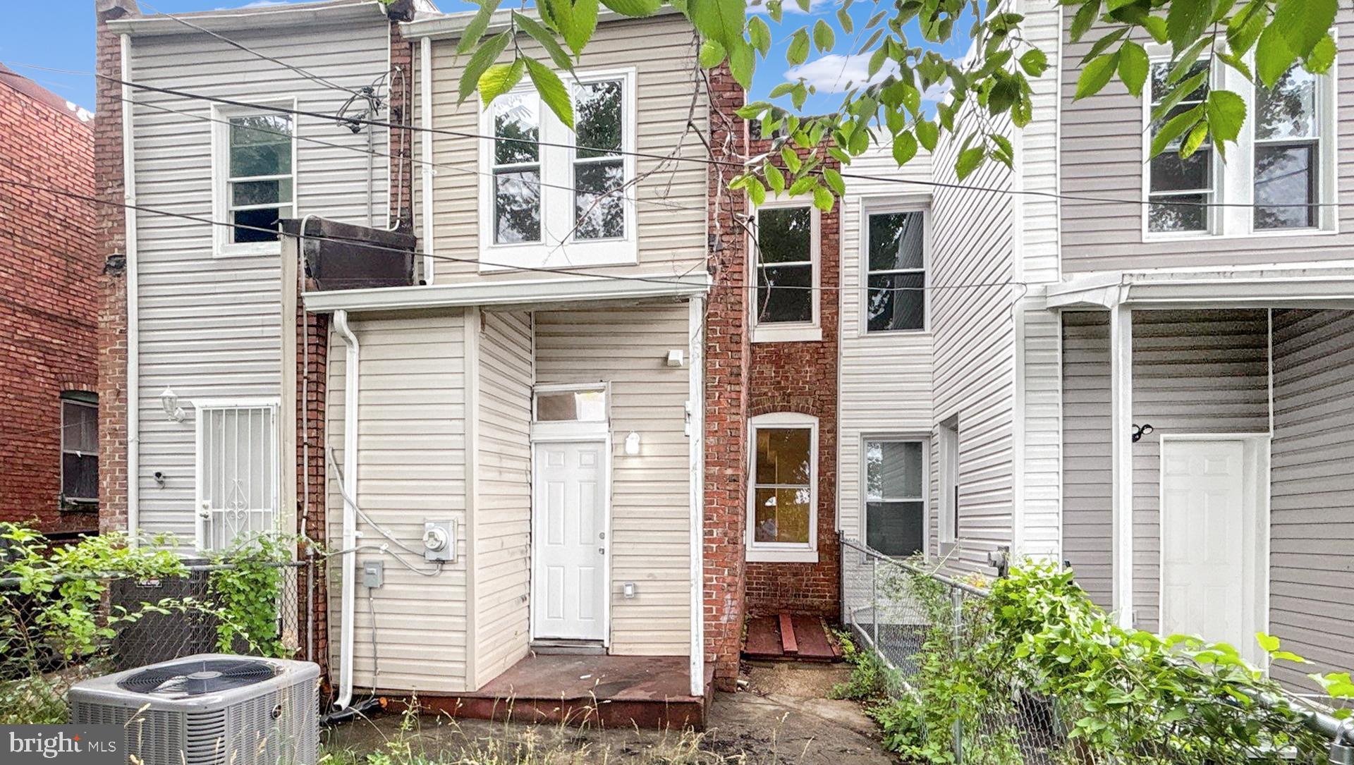 BRIDGEVIEW - GREENLAWN - Residential