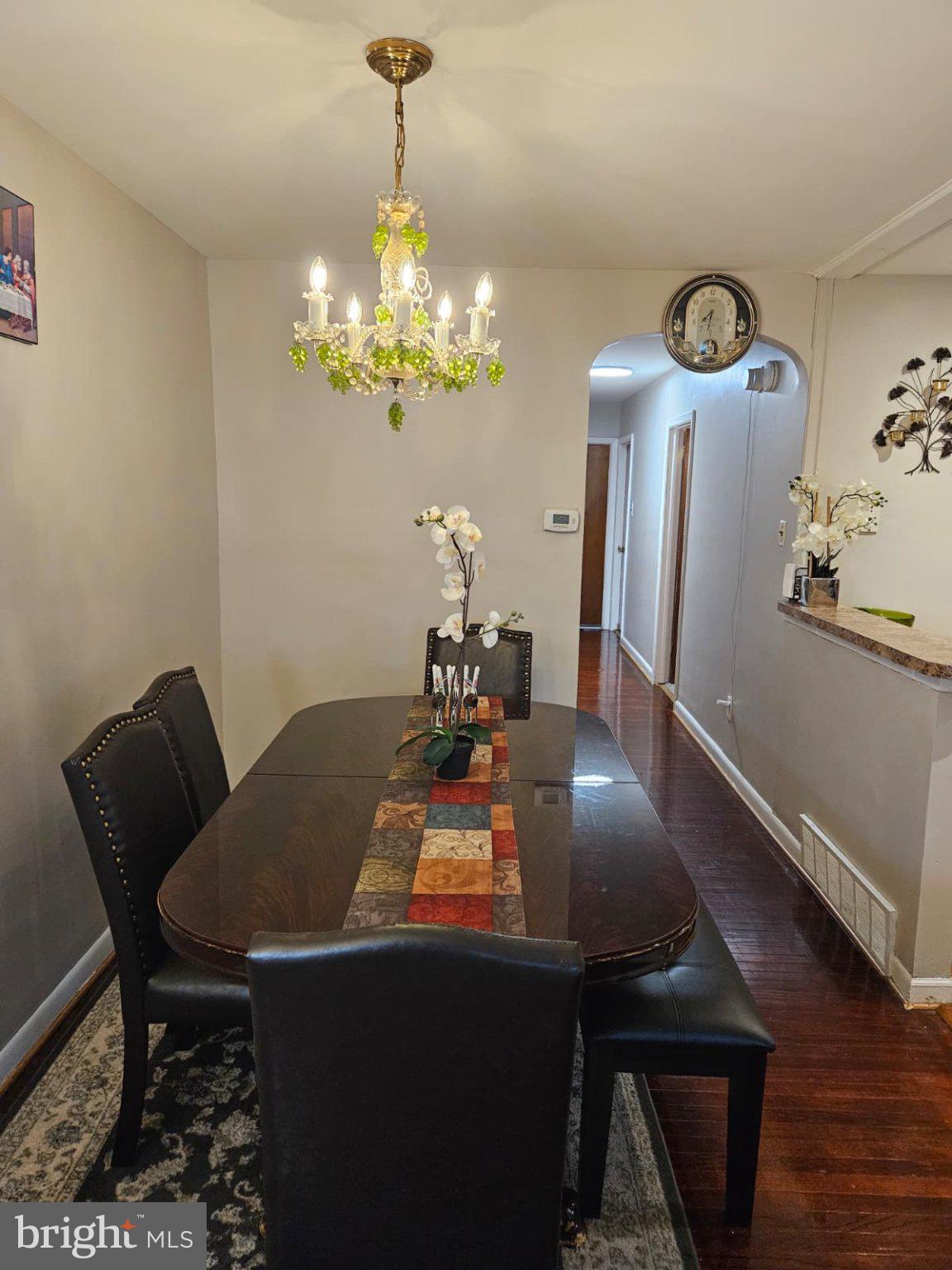 BELLS CORNER - Residential