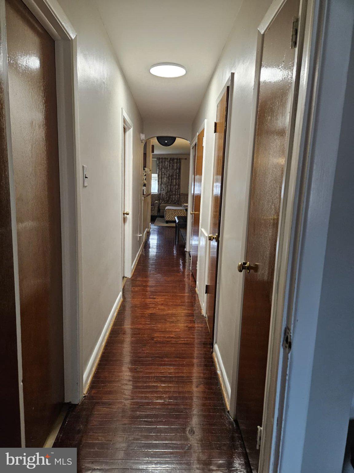 BELLS CORNER - Residential