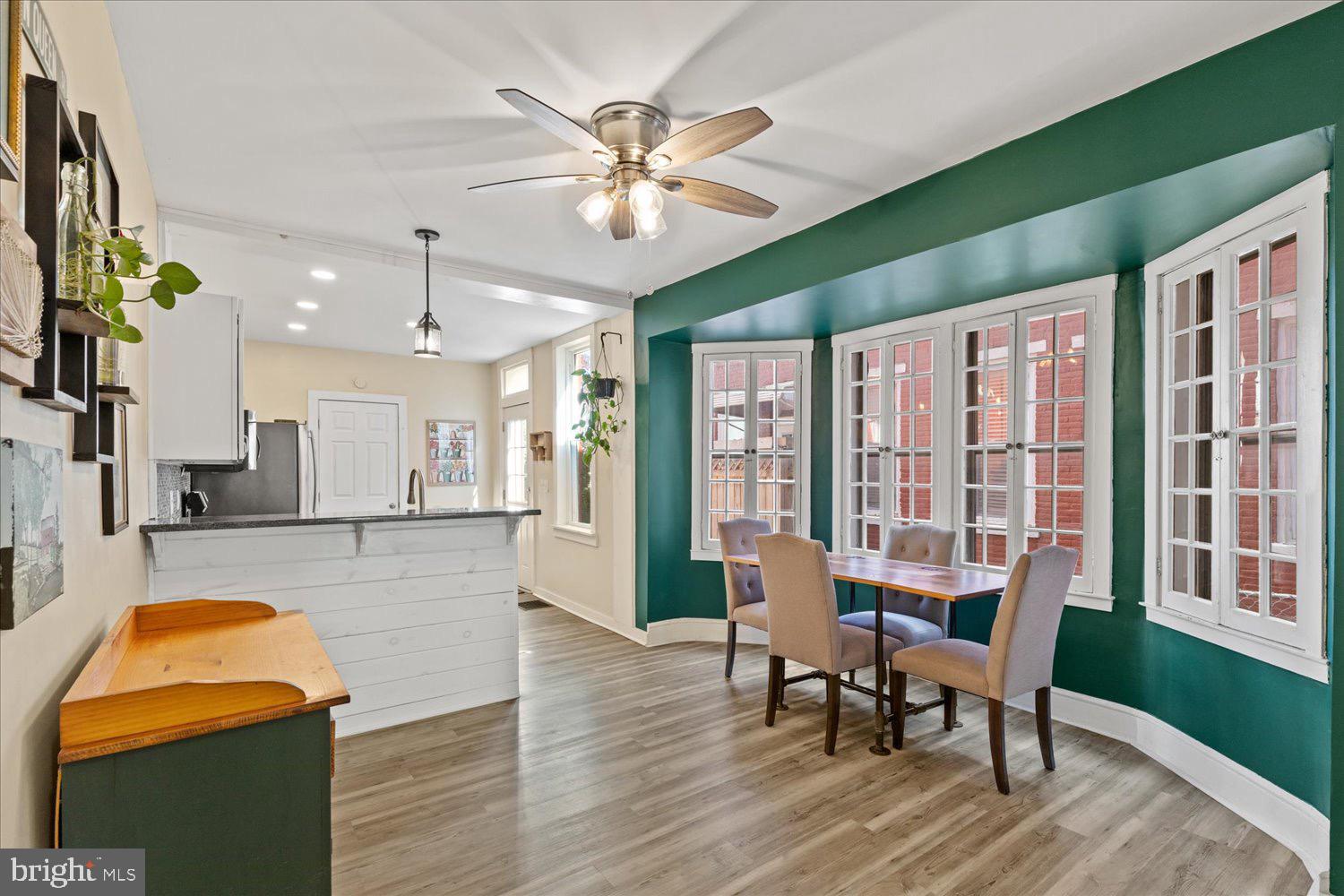 NORTH END LANCASTER - Residential