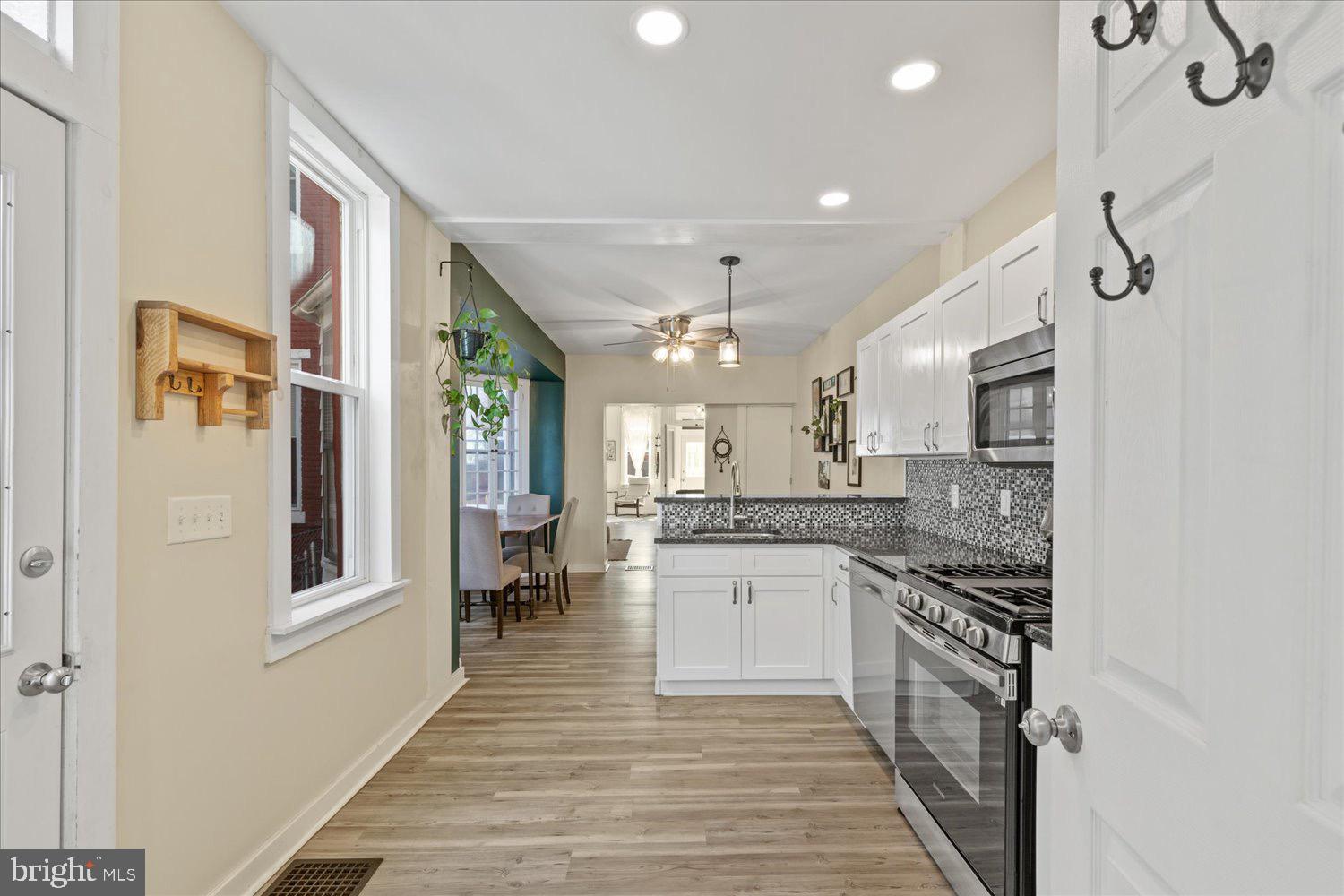 NORTH END LANCASTER - Residential