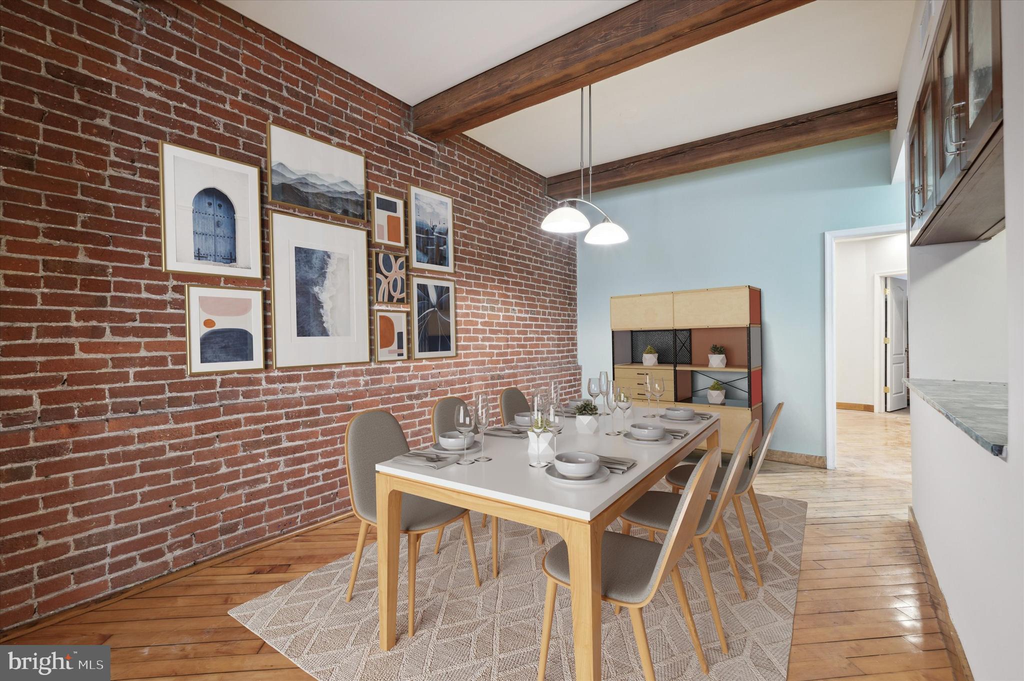 OLD CITY - Residential Lease