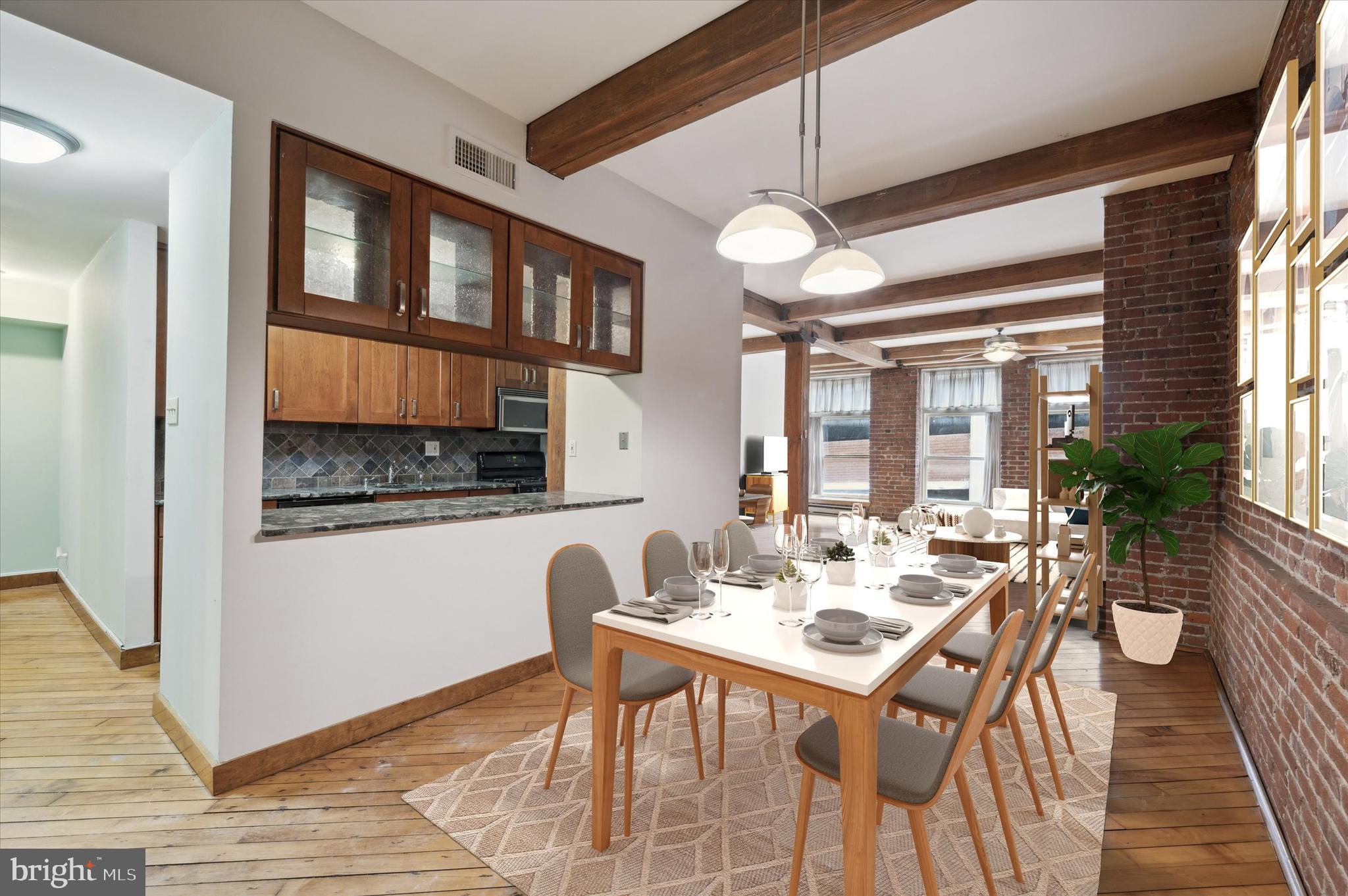 OLD CITY - Residential Lease