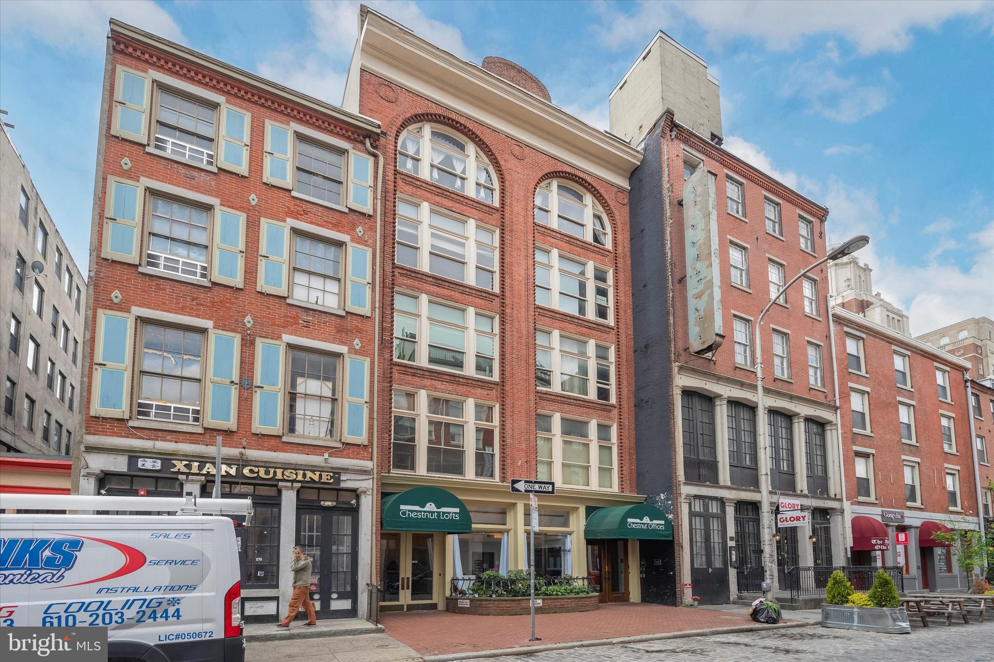 OLD CITY - Residential Lease