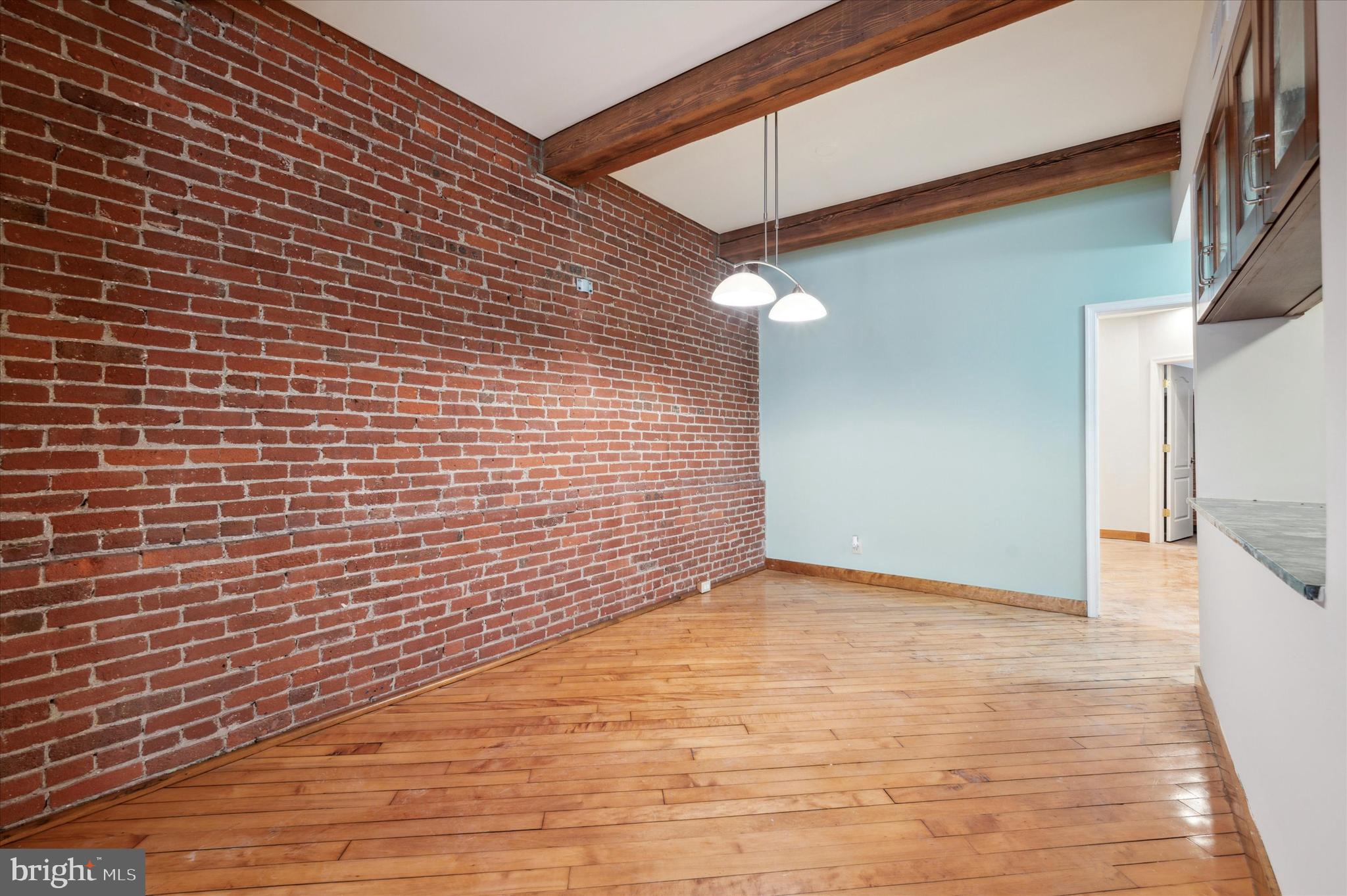 OLD CITY - Residential Lease