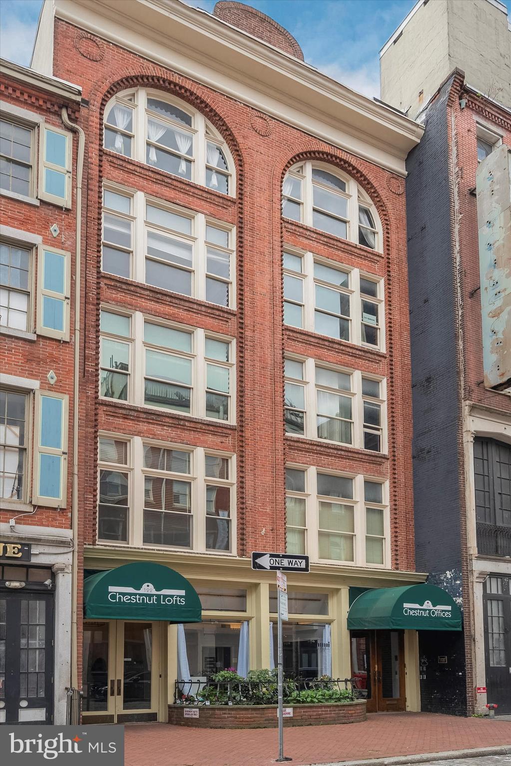 OLD CITY - Residential Lease