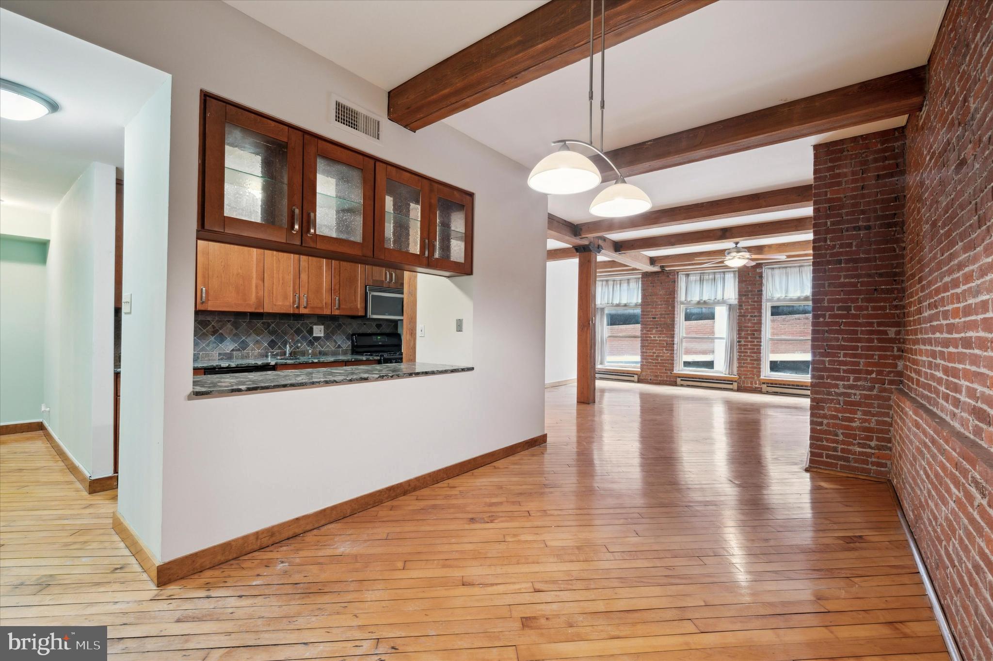 OLD CITY - Residential Lease
