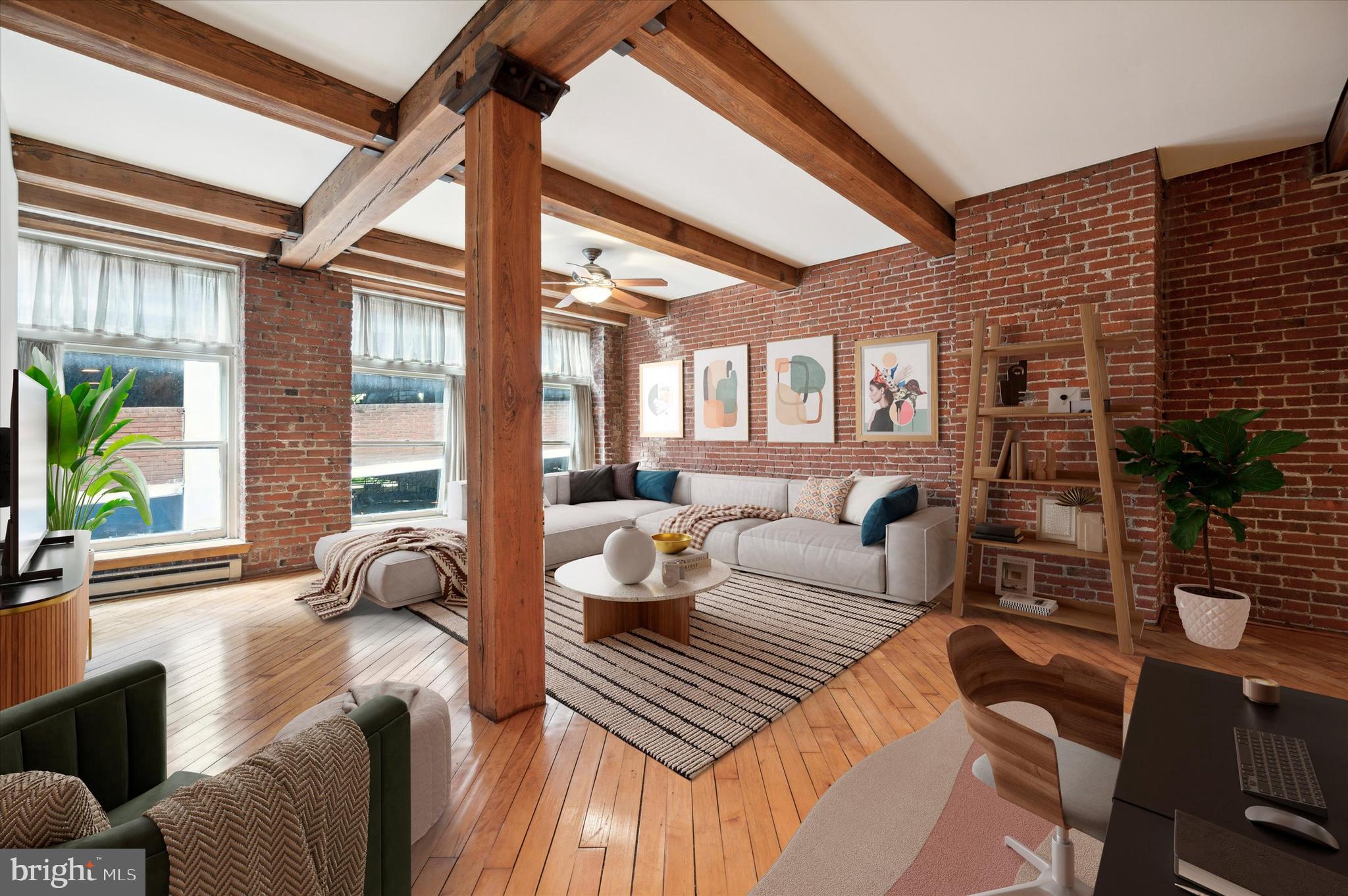 OLD CITY - Residential Lease