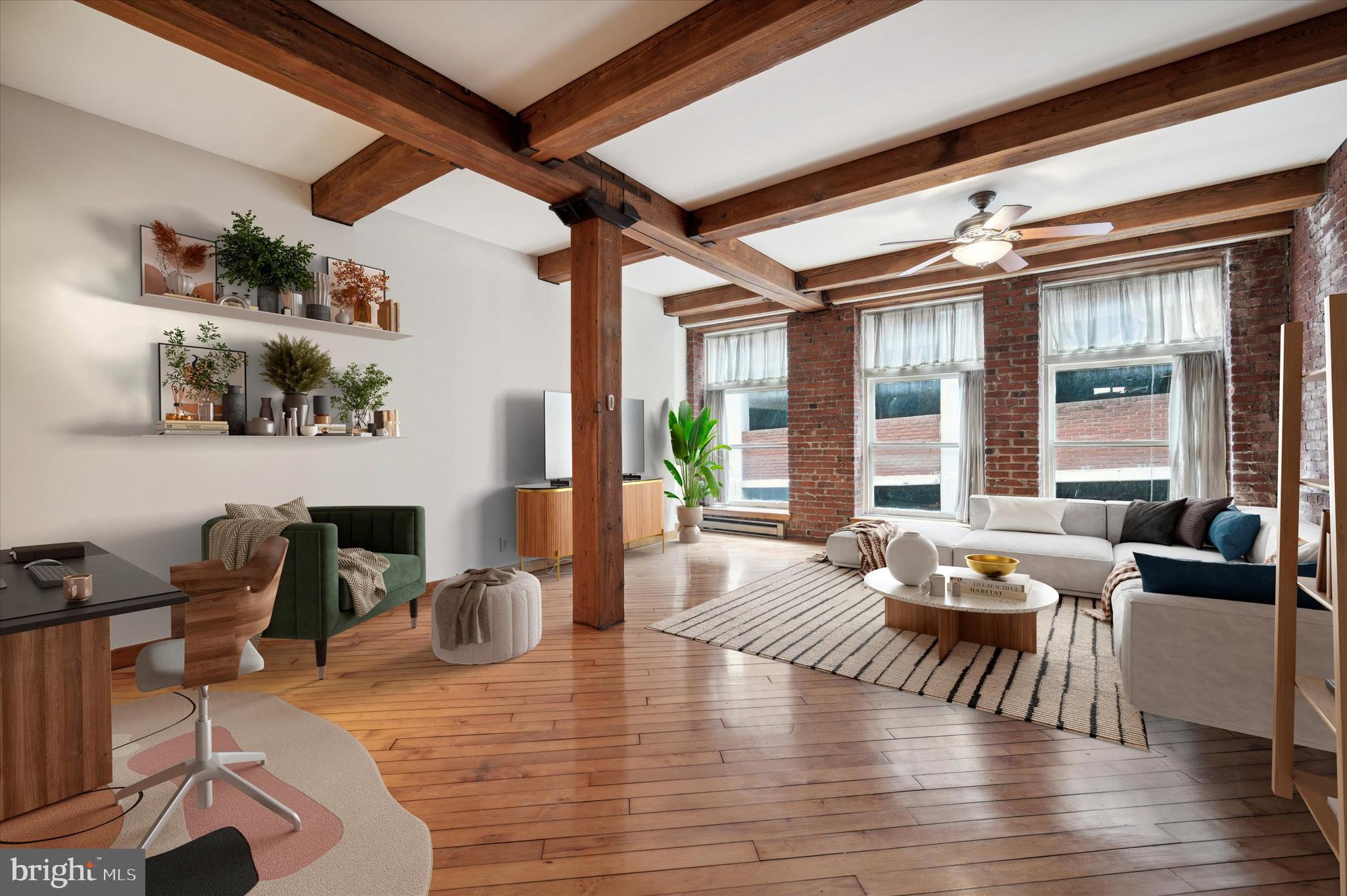 OLD CITY - Residential Lease