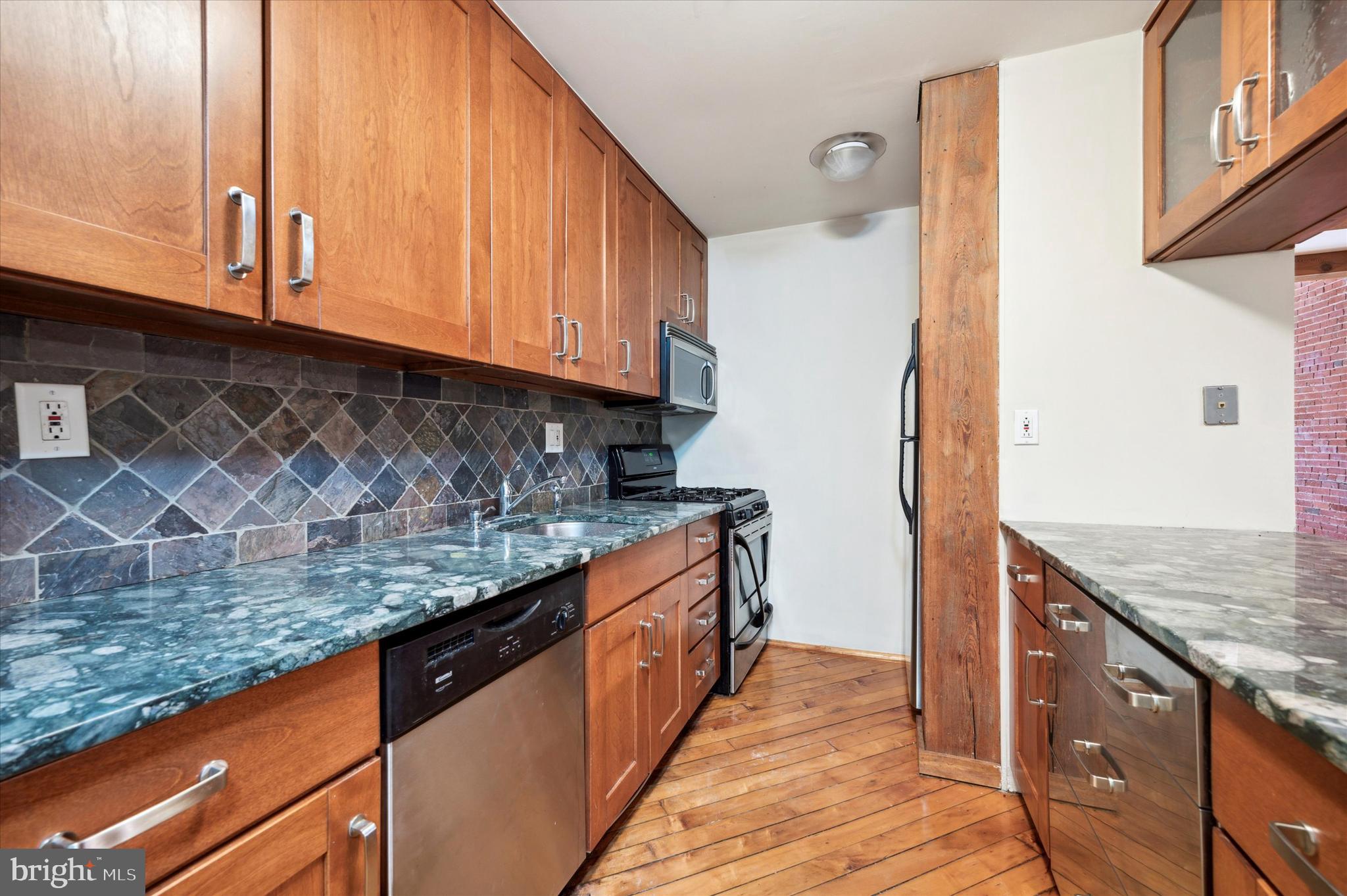 OLD CITY - Residential Lease
