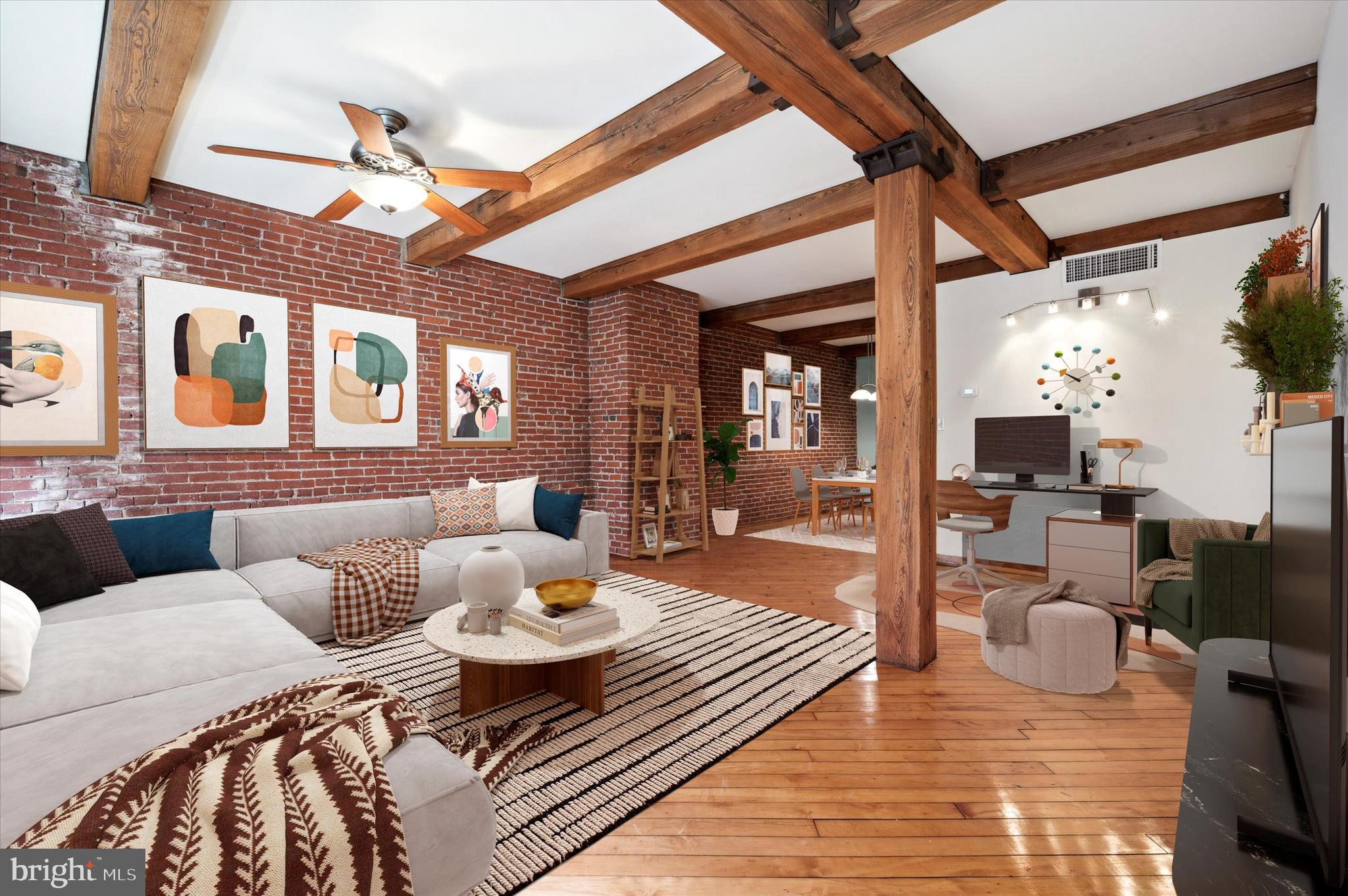 OLD CITY - Residential Lease