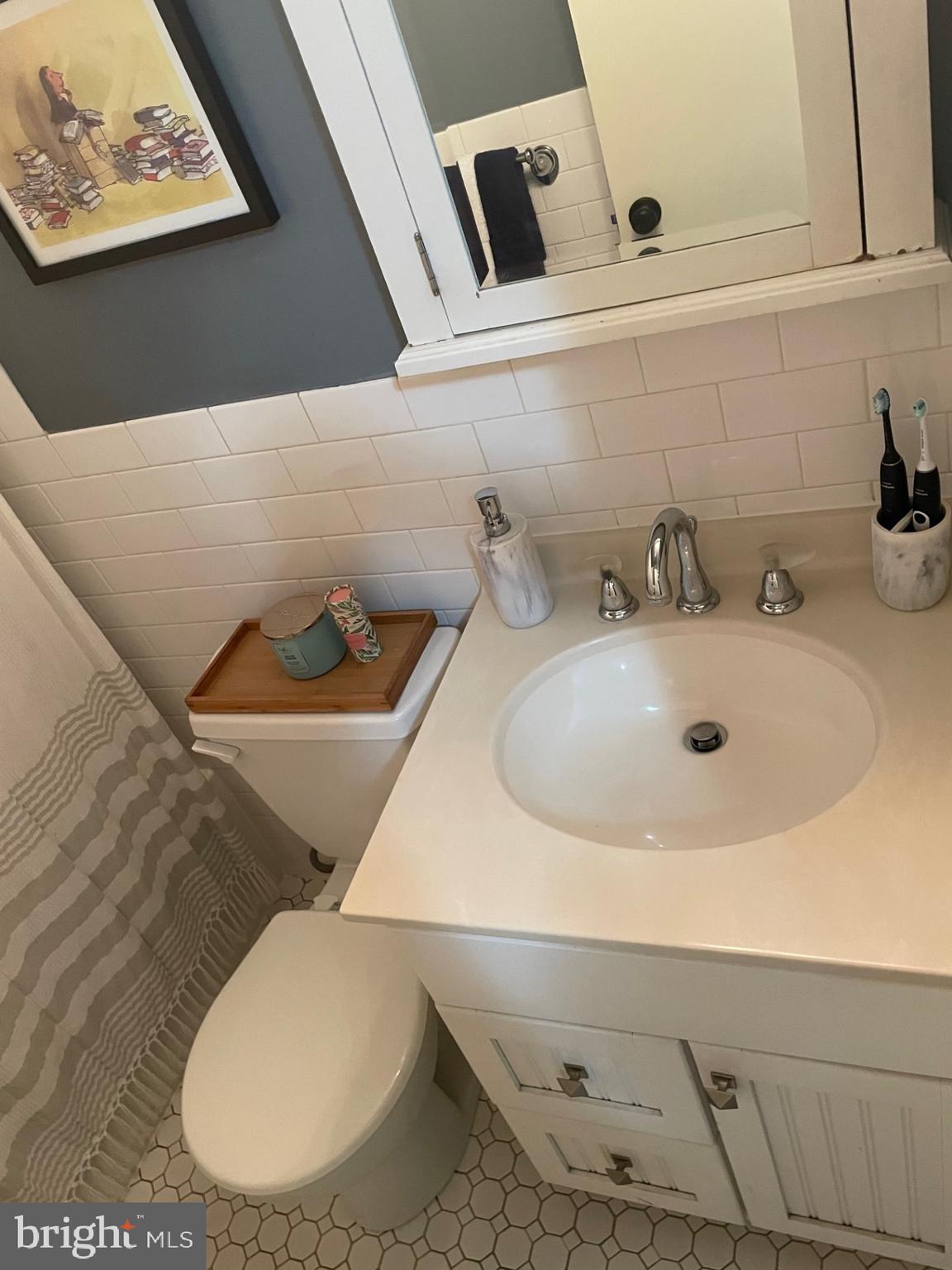 OLD CITY - Residential Lease
