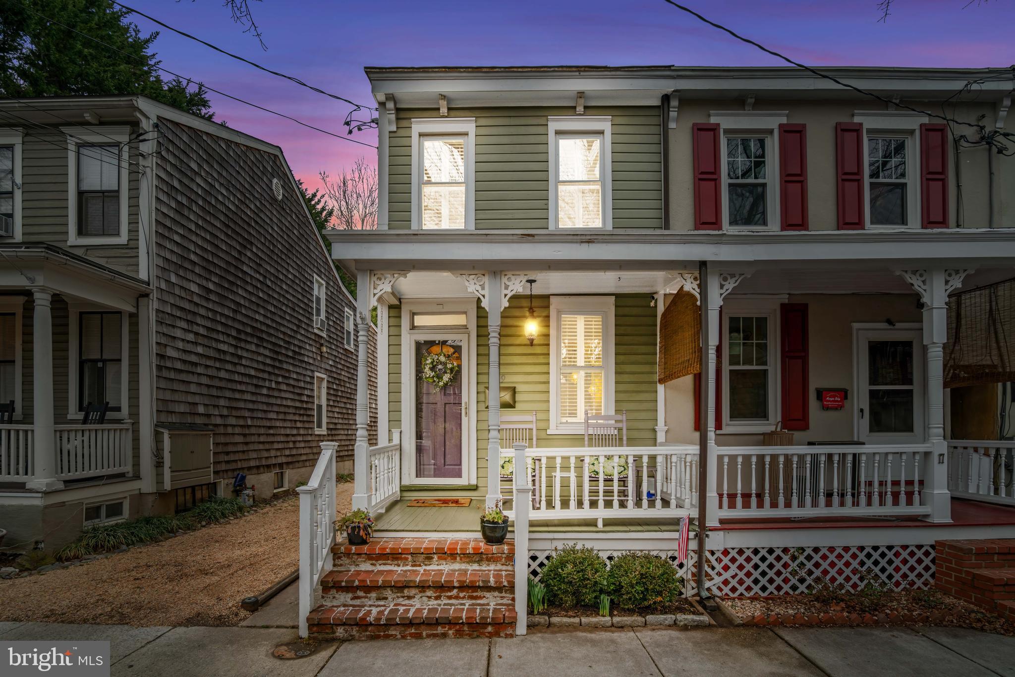 MURRAY HILL - Residential