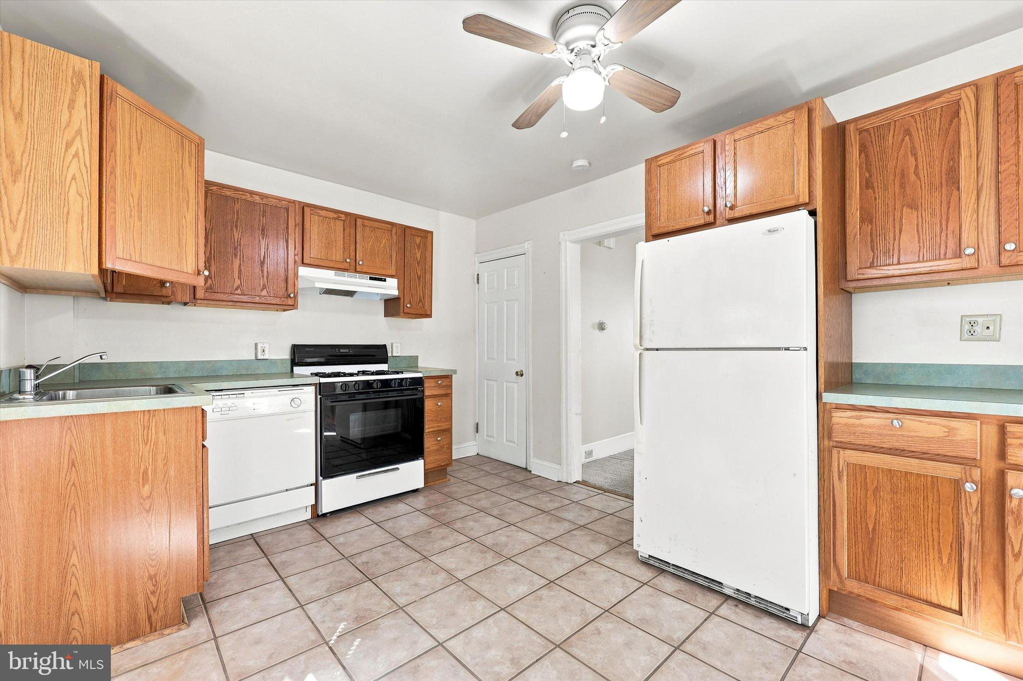 ARDMORE - Residential