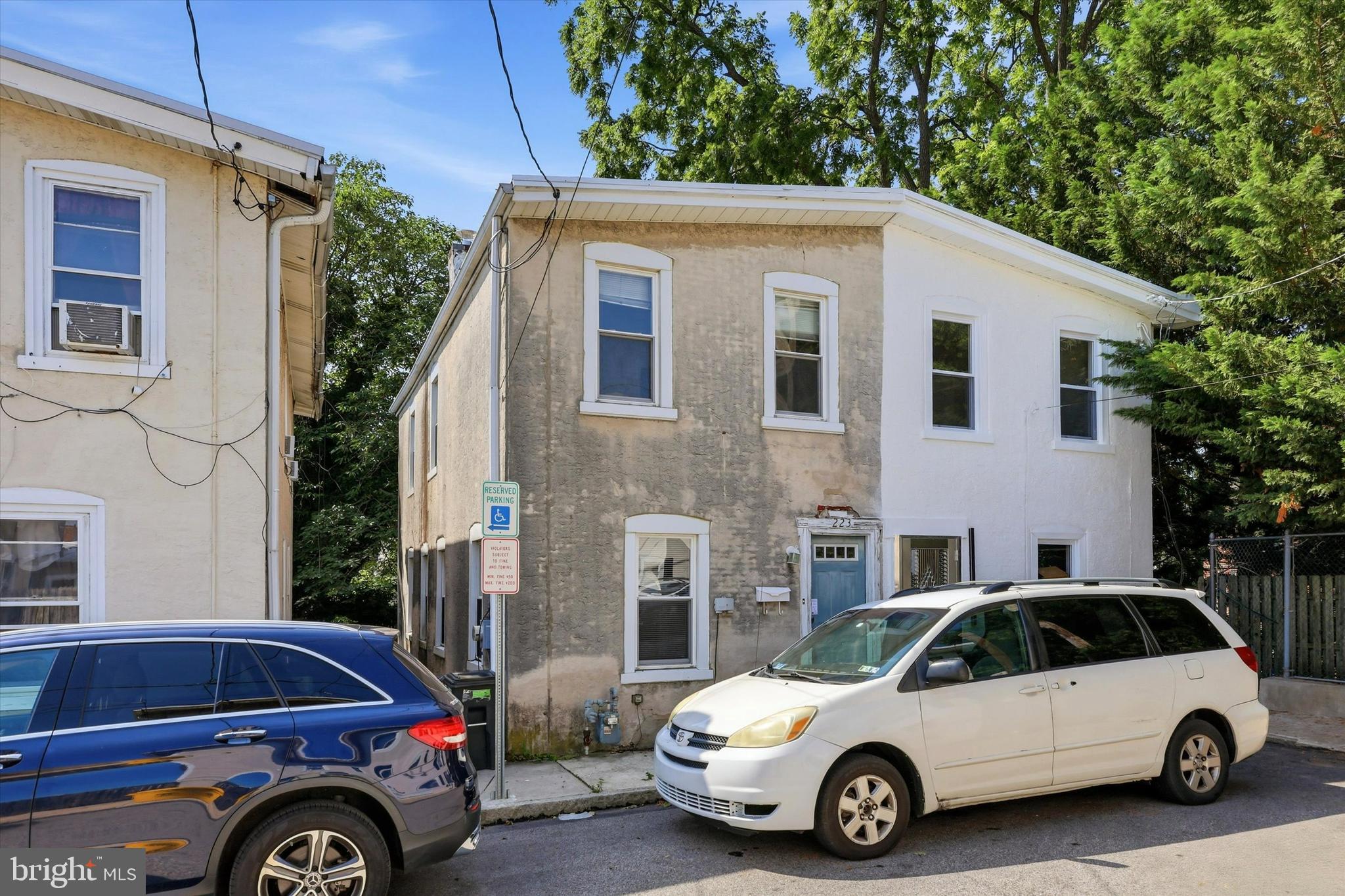 ARDMORE - Residential