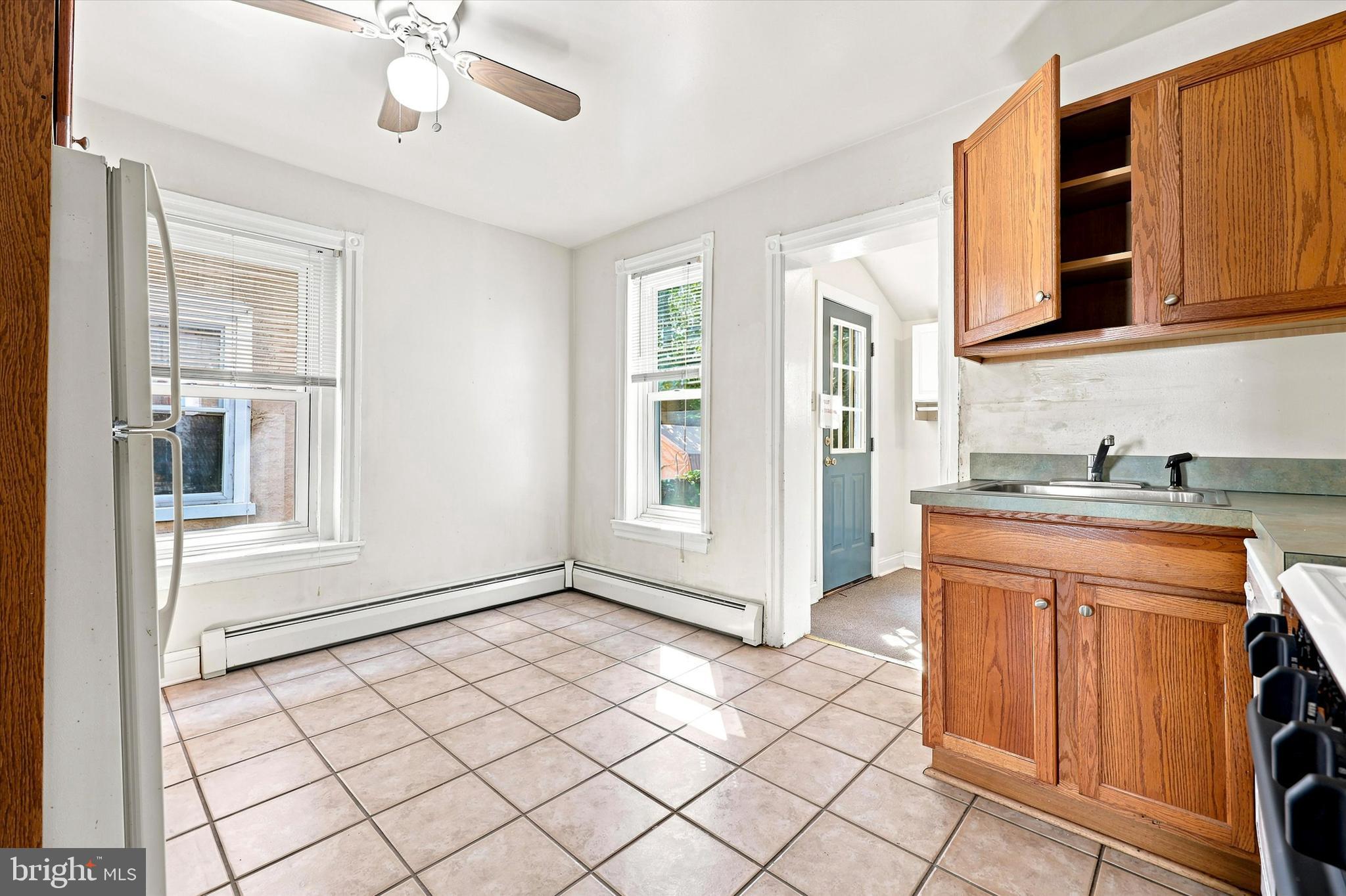 ARDMORE - Residential