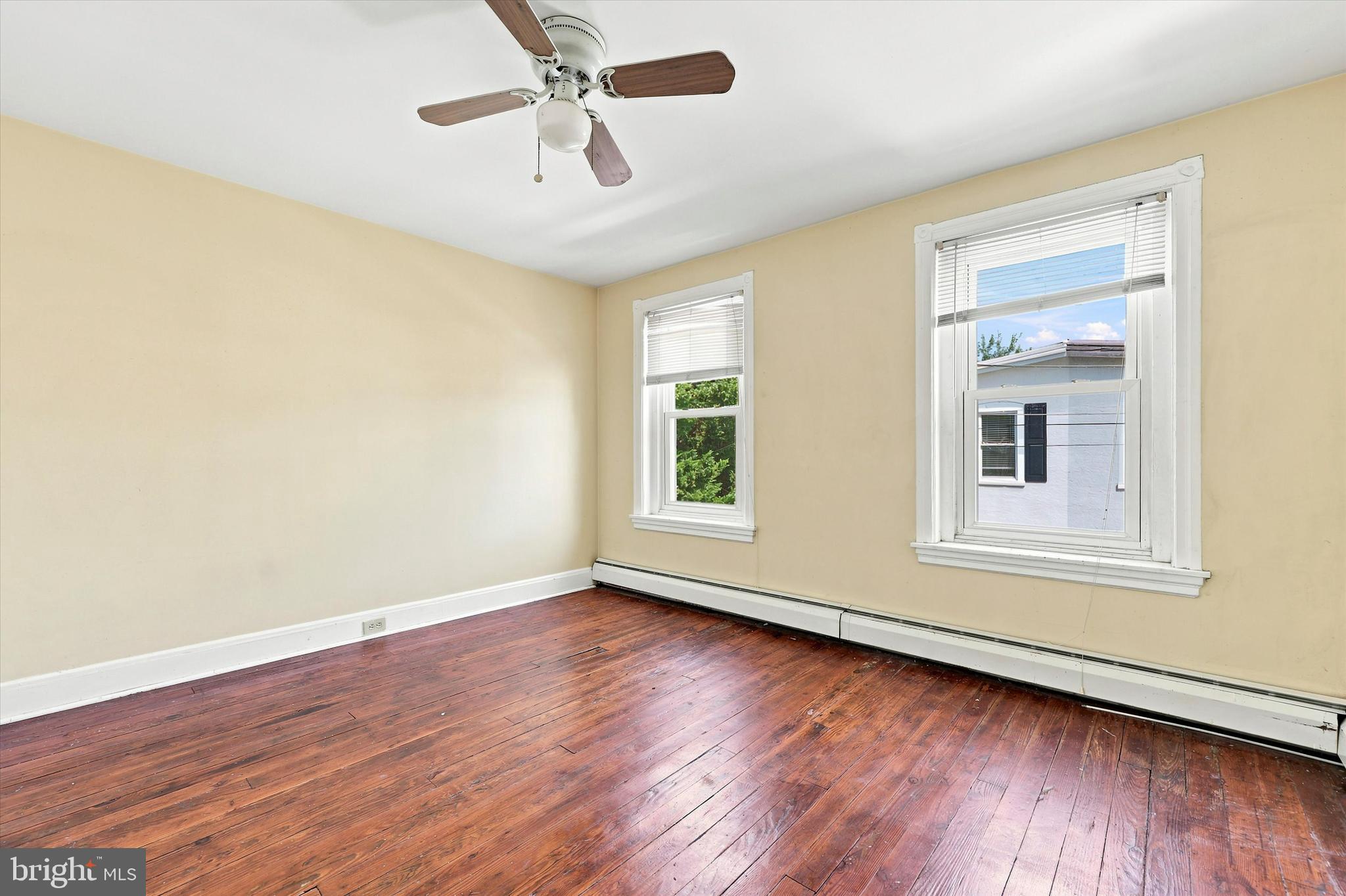 ARDMORE - Residential