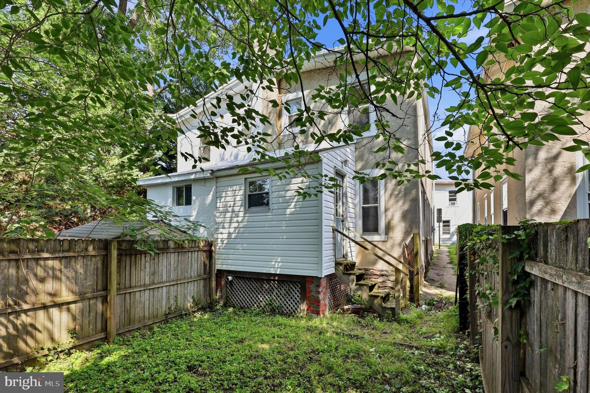 ARDMORE - Residential