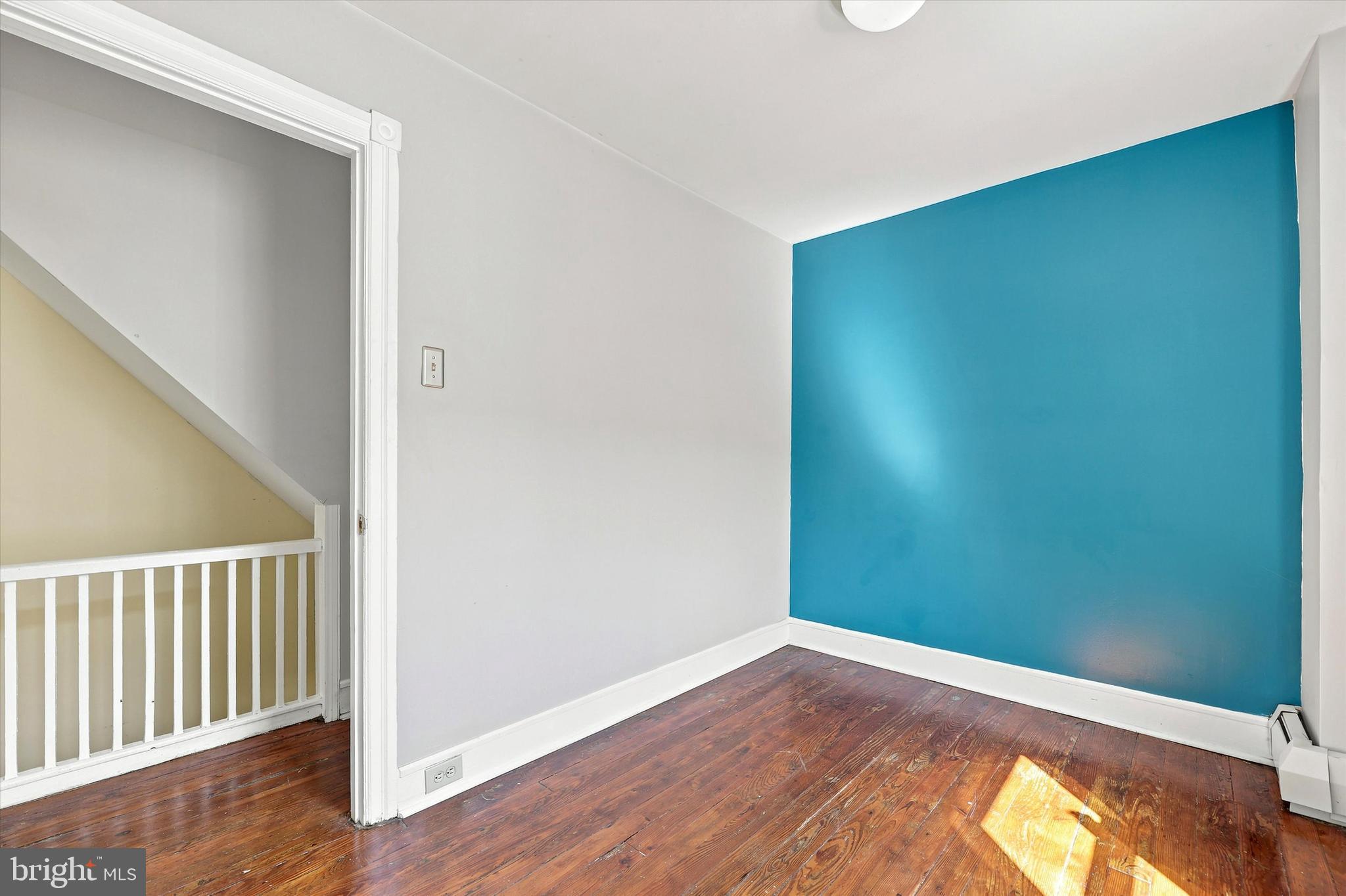 ARDMORE - Residential