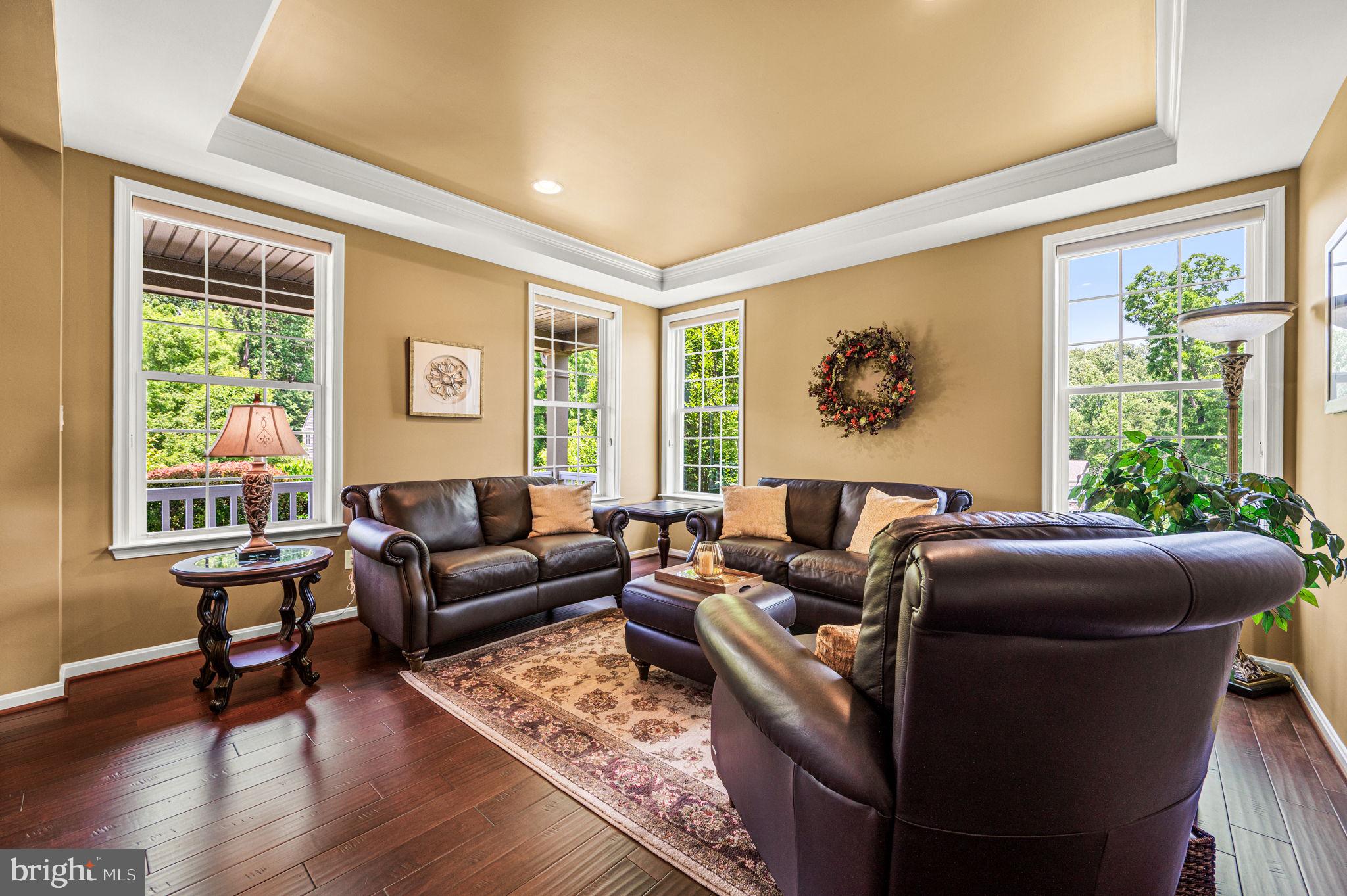 HEATHER WYND EAST - Residential