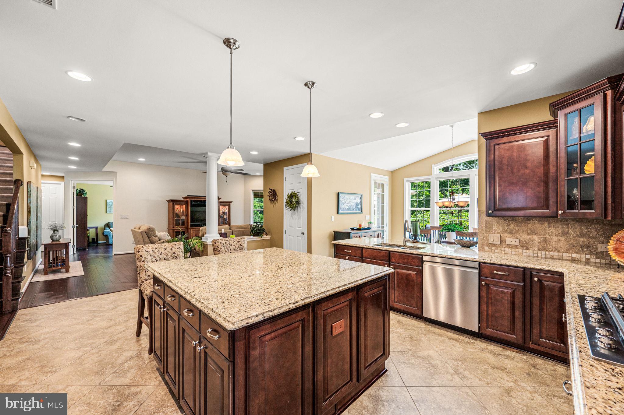 HEATHER WYND EAST - Residential