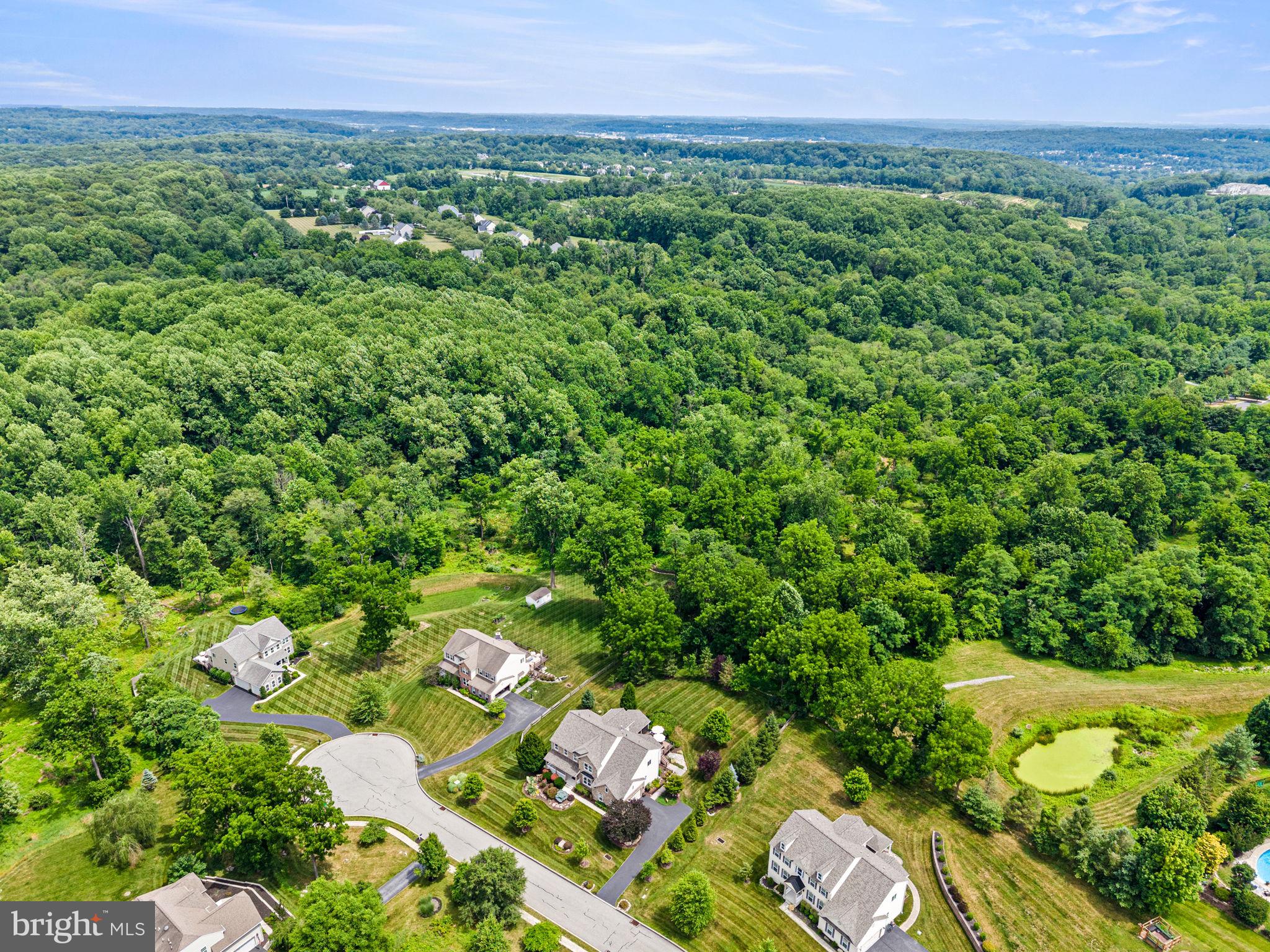 HEATHER WYND EAST - Residential