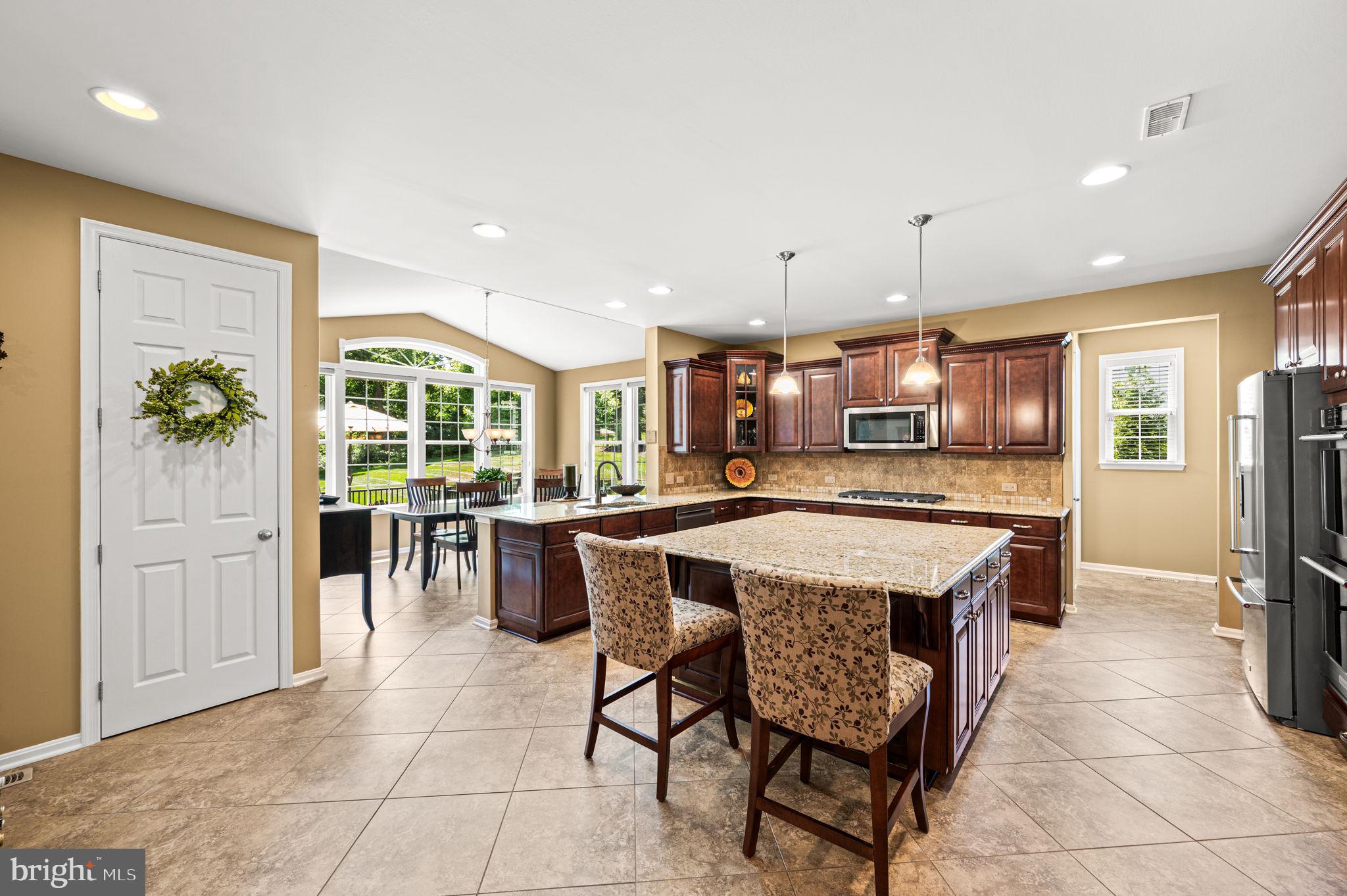 HEATHER WYND EAST - Residential