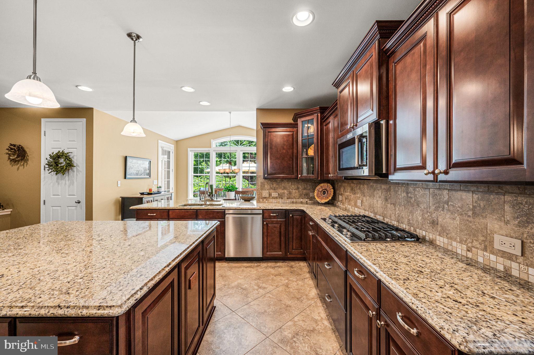 HEATHER WYND EAST - Residential