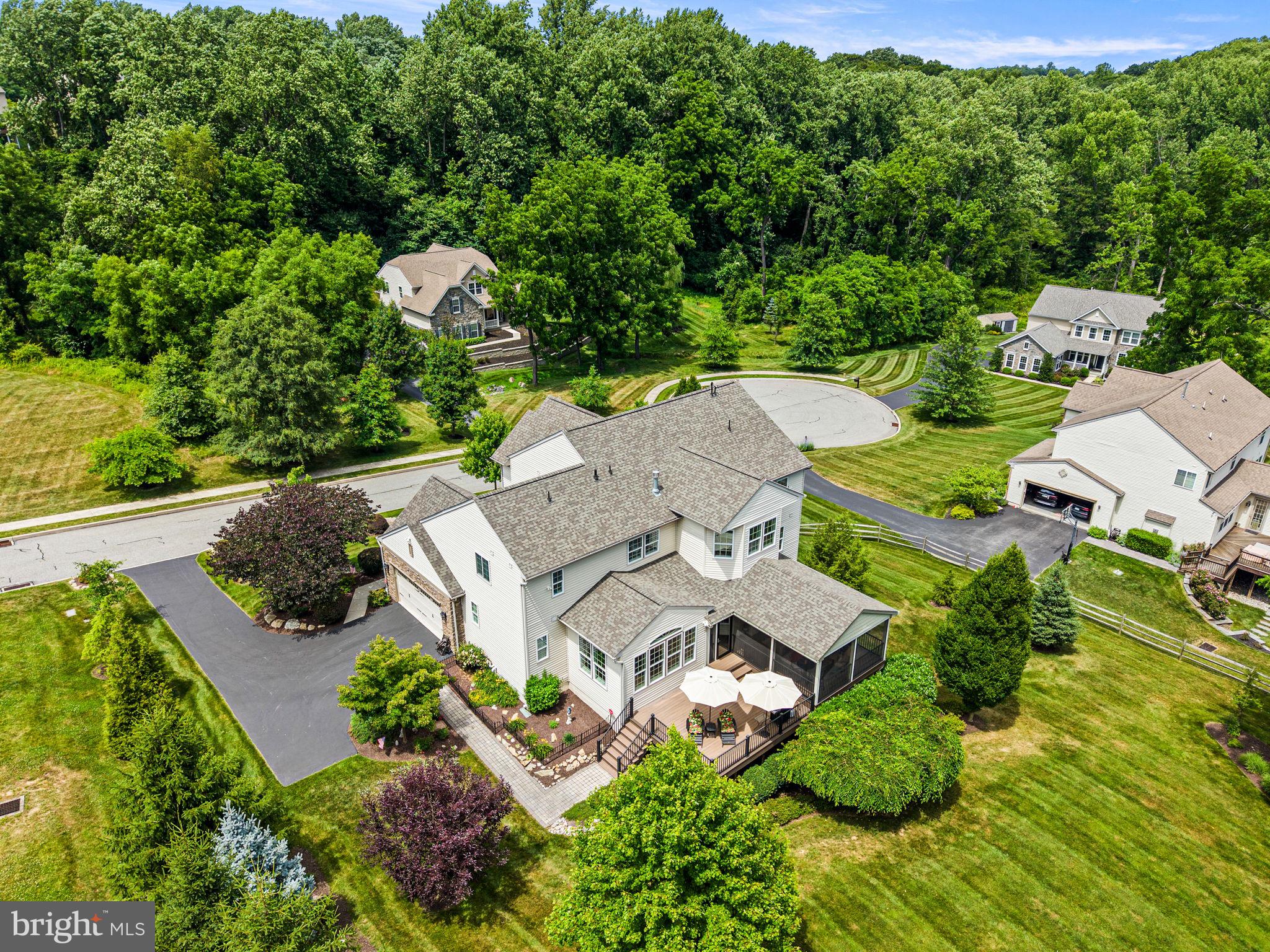 HEATHER WYND EAST - Residential