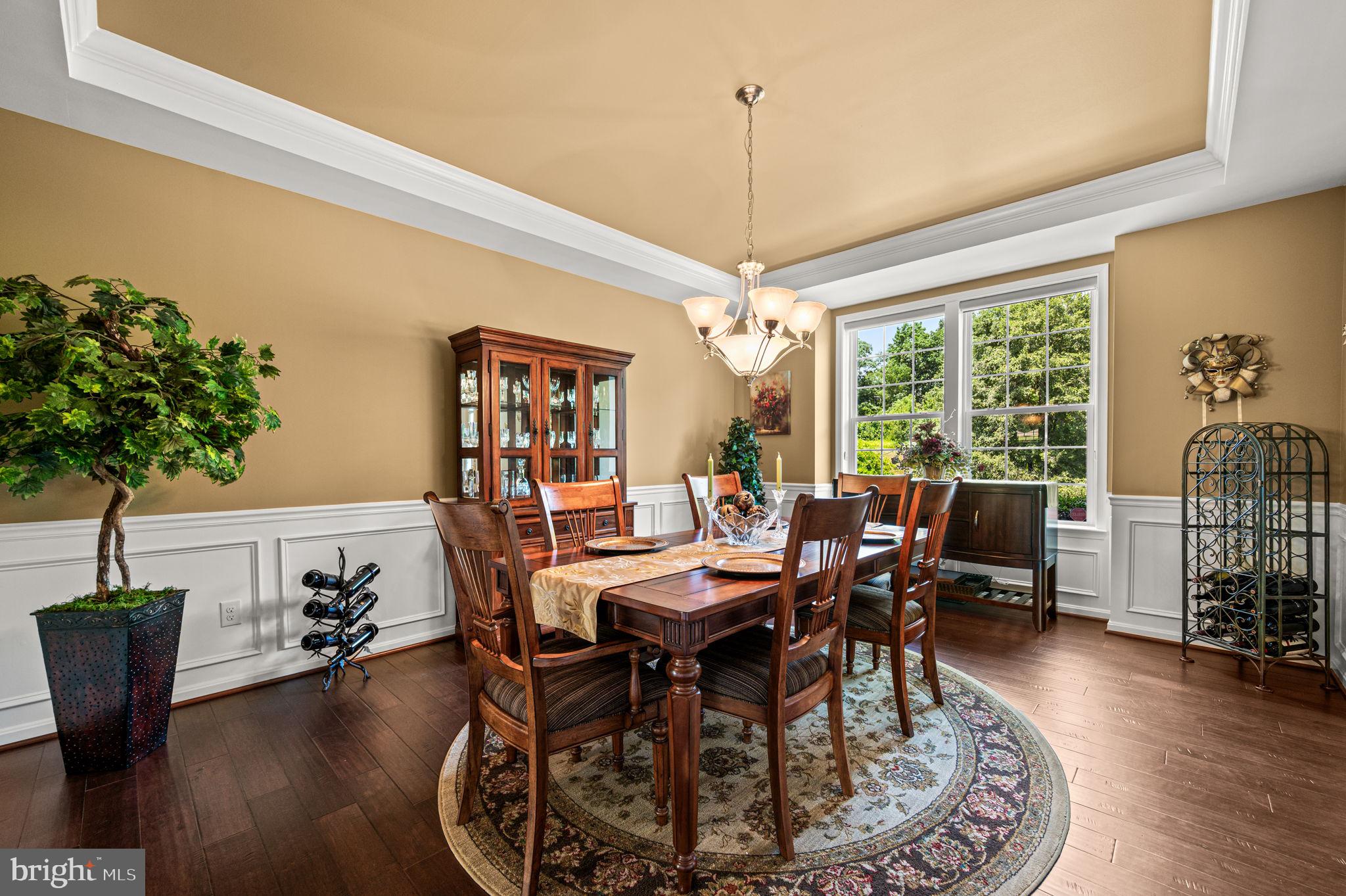 HEATHER WYND EAST - Residential